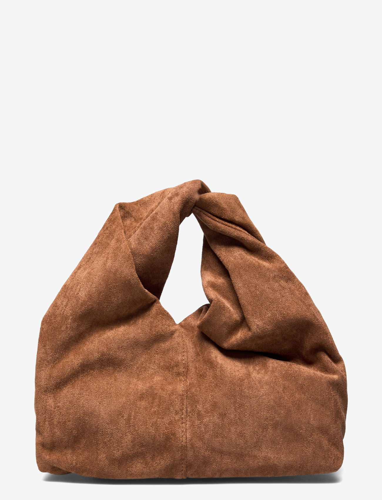 Gina Tricot - Handbag - copper brown (7301) - 1