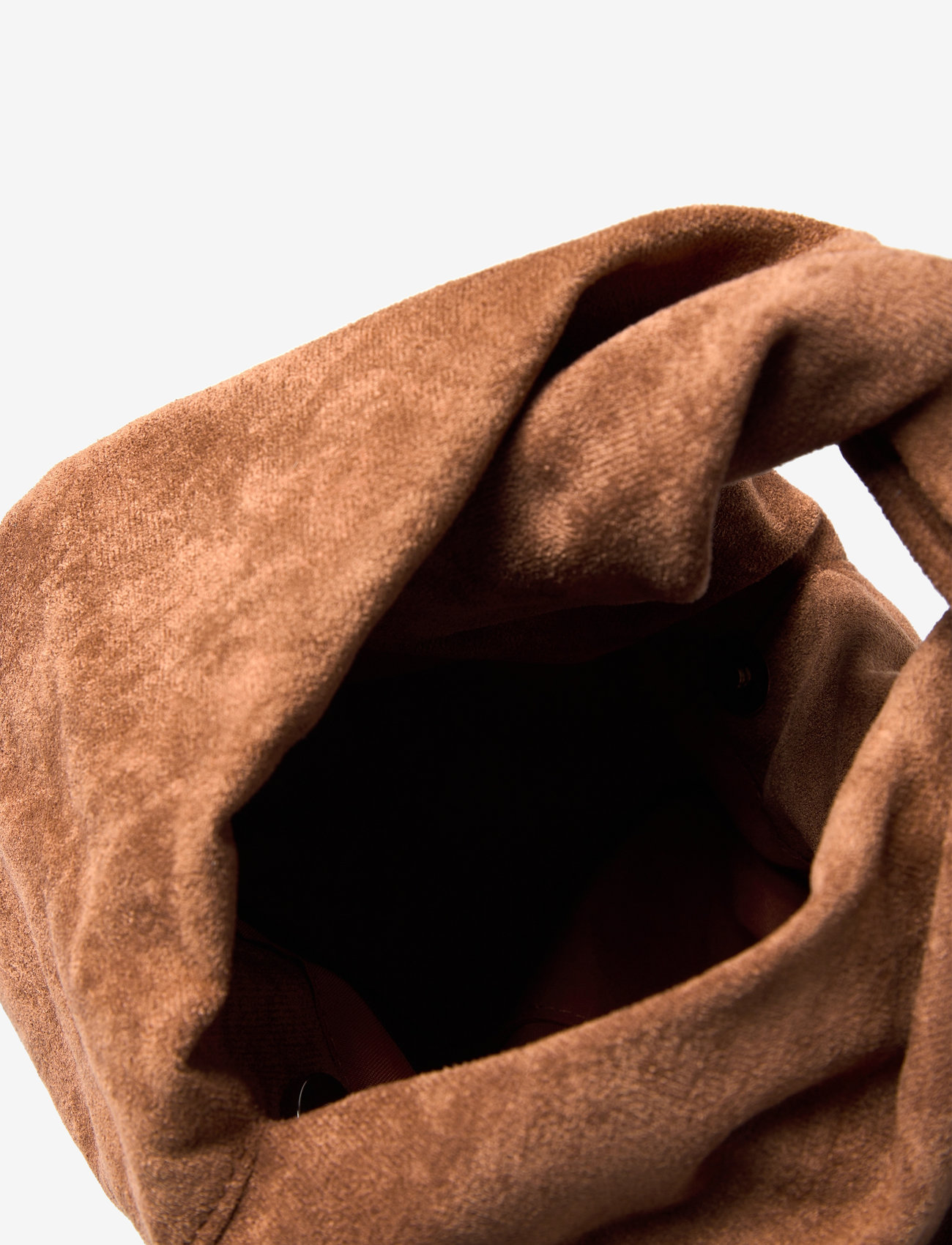 Gina Tricot - Handbag - copper brown (7301) - 3