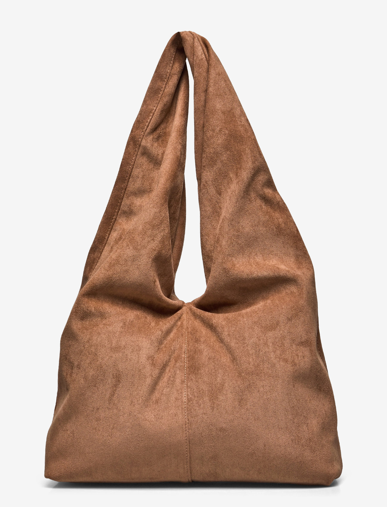 Gina Tricot - Slouchy bag - cabas - camel (7022) - 0