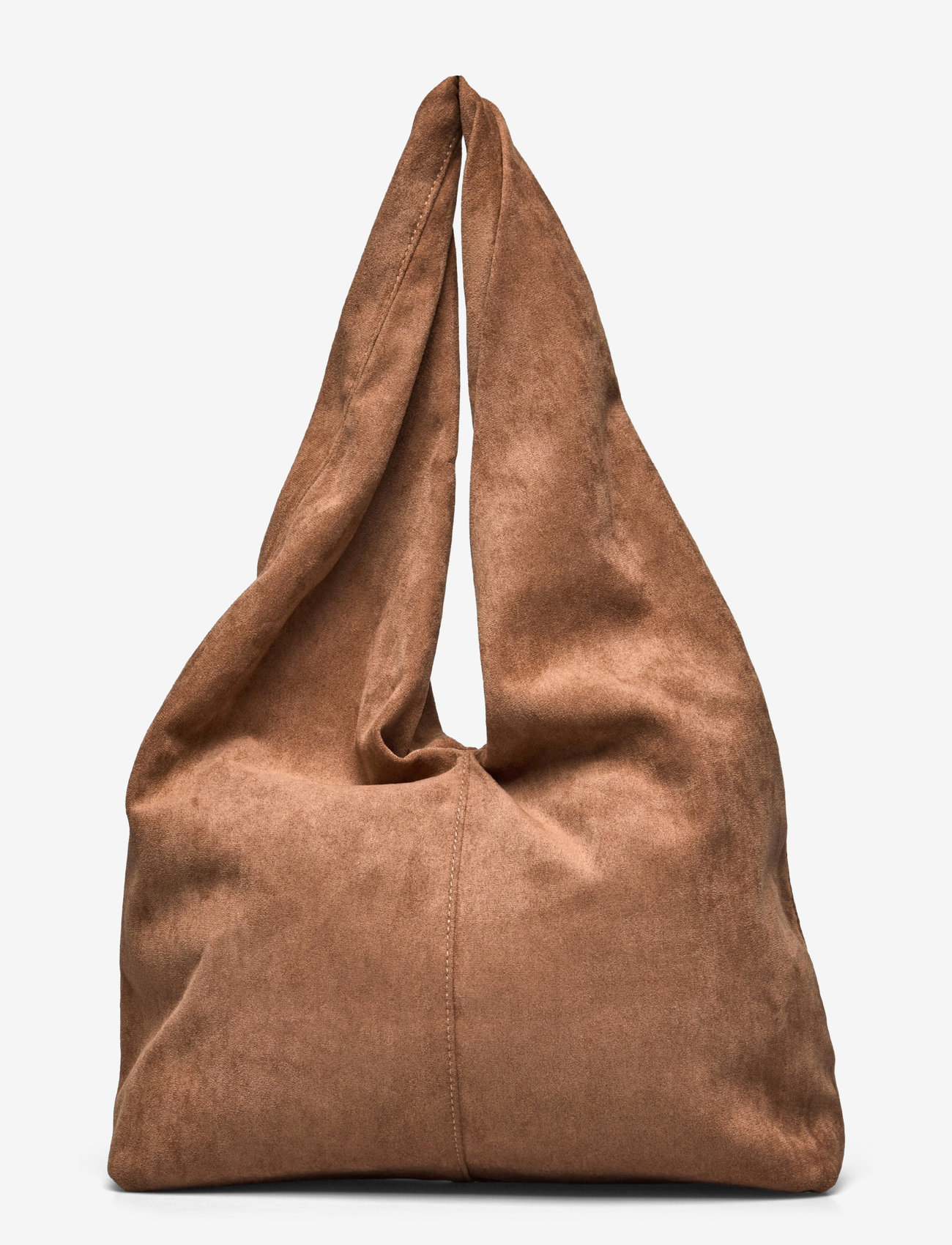 Gina Tricot - Slouchy bag - cabas - camel (7022) - 1
