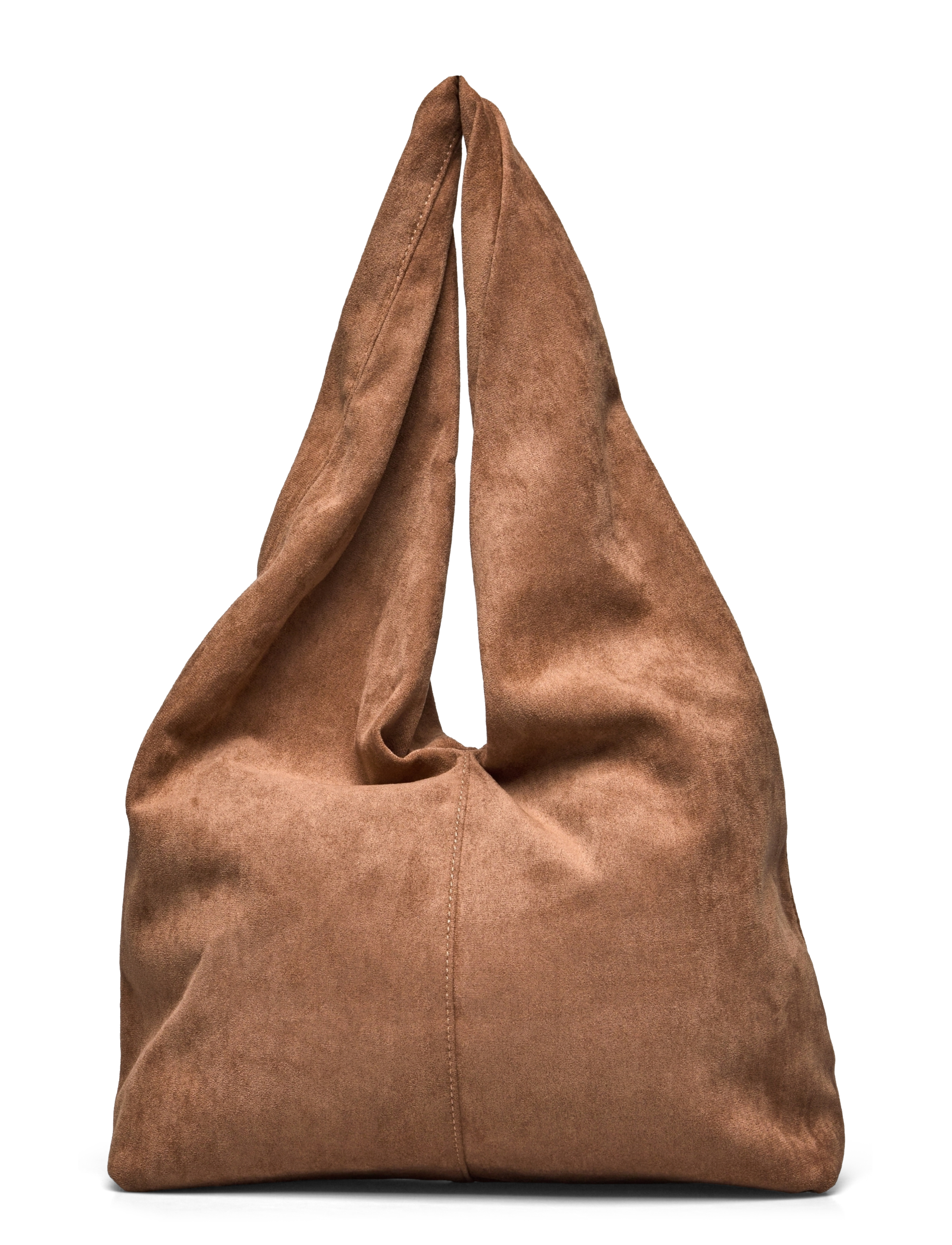 Gina Tricot - Slouchy bag - camel (7022) - 1