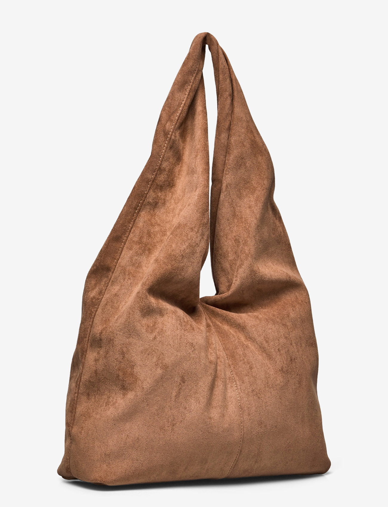 Gina Tricot - Slouchy bag - cabas - camel (7022) - 2