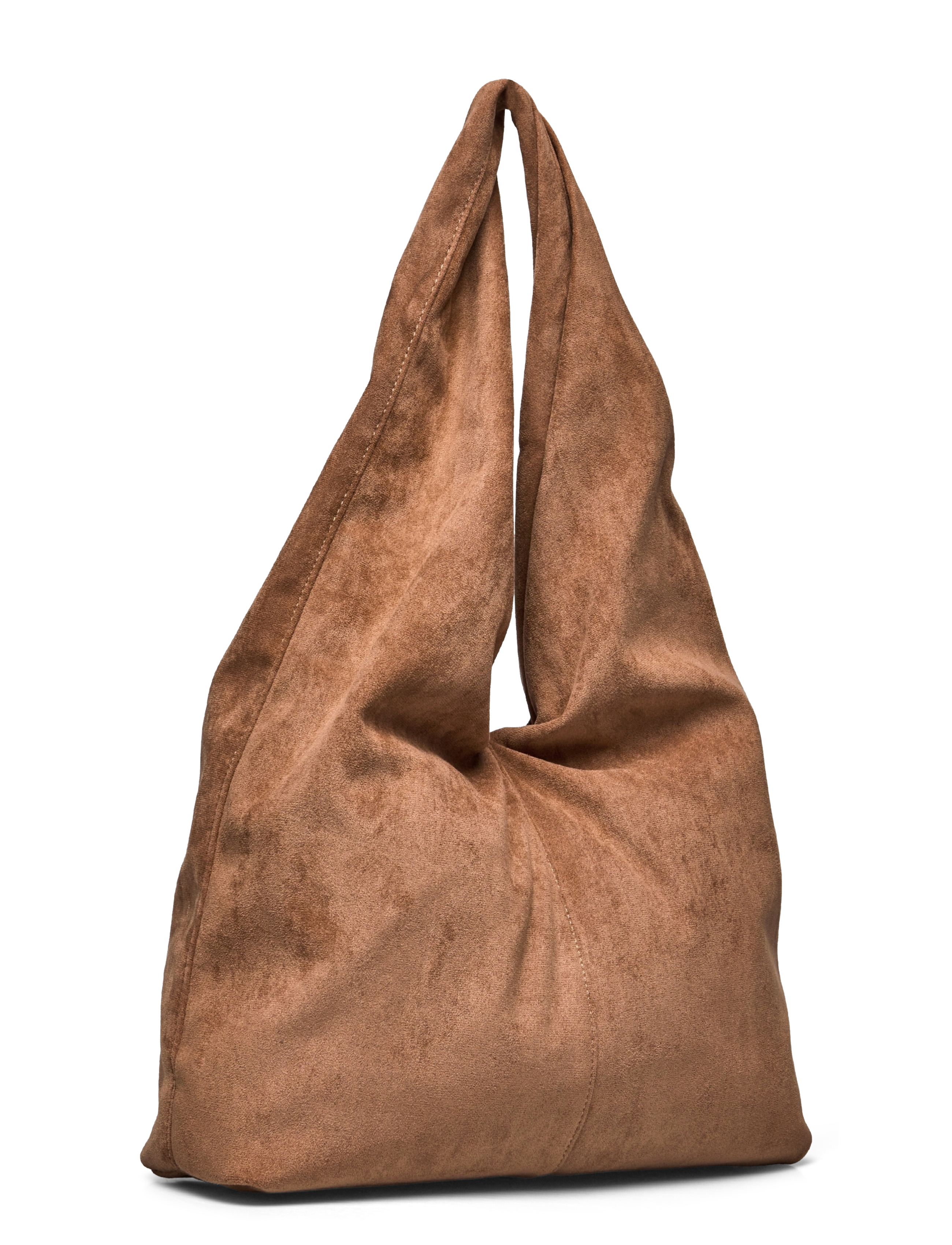 Gina Tricot - Slouchy bag - camel (7022) - 2