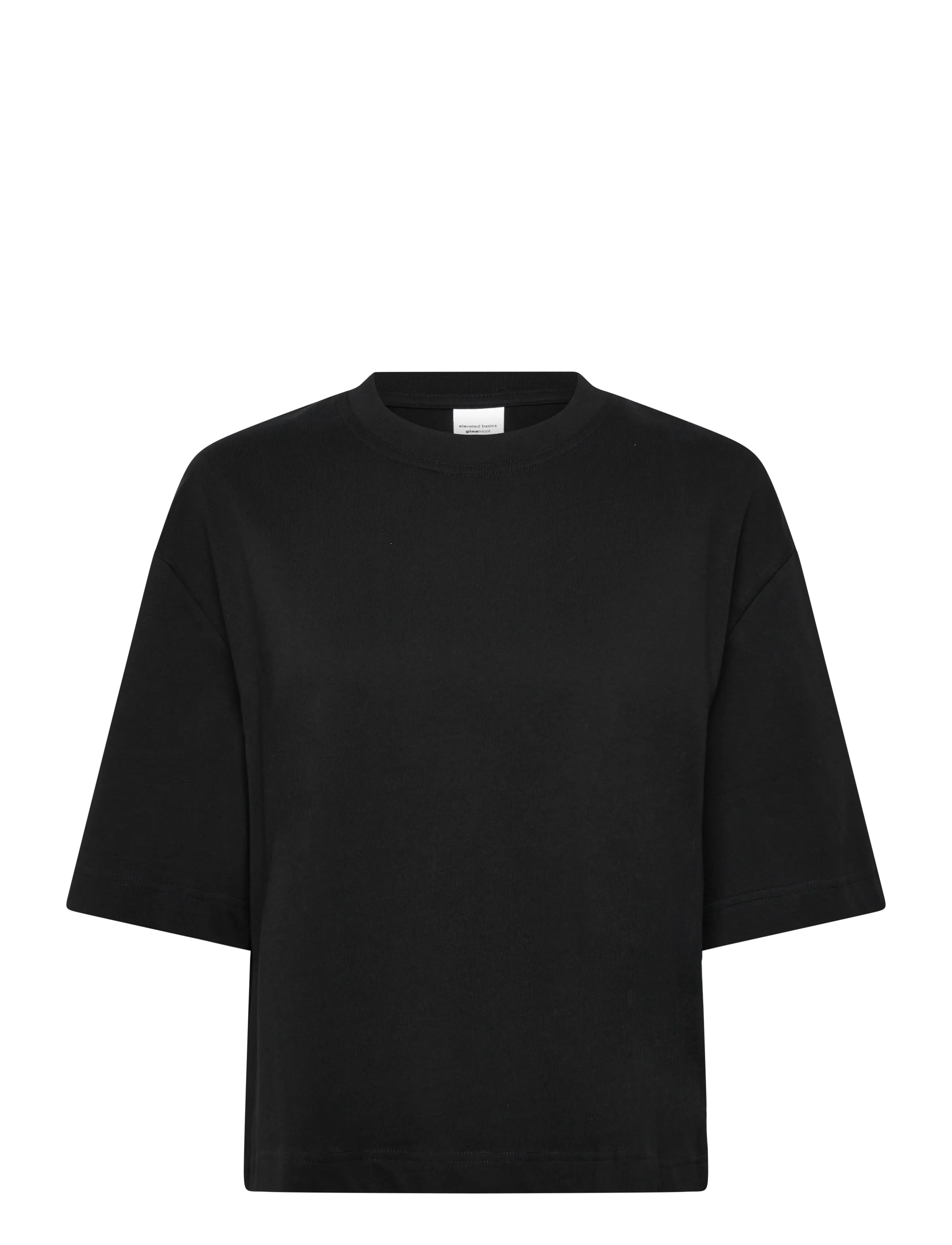 Perfect Boxy Tee
