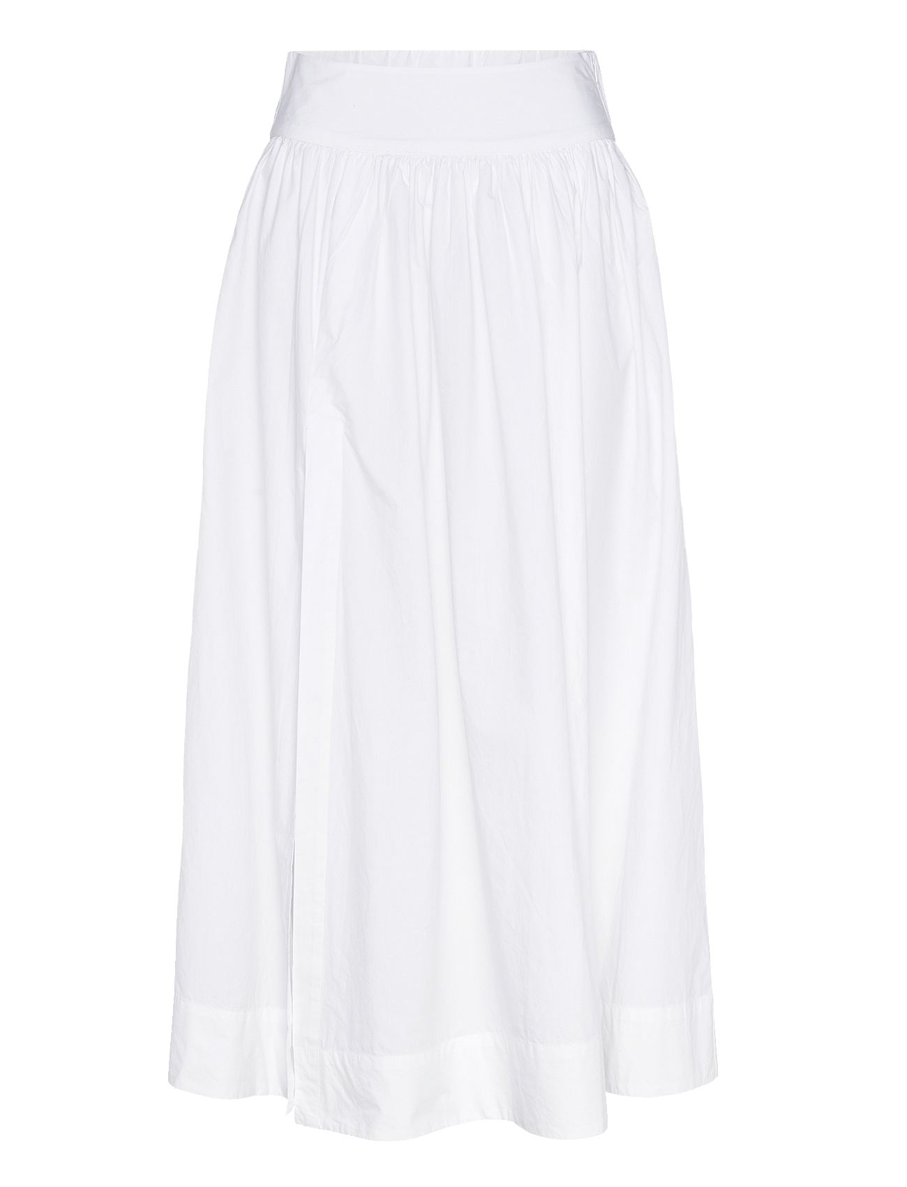 Gina Tricot - Poplin Skirt -