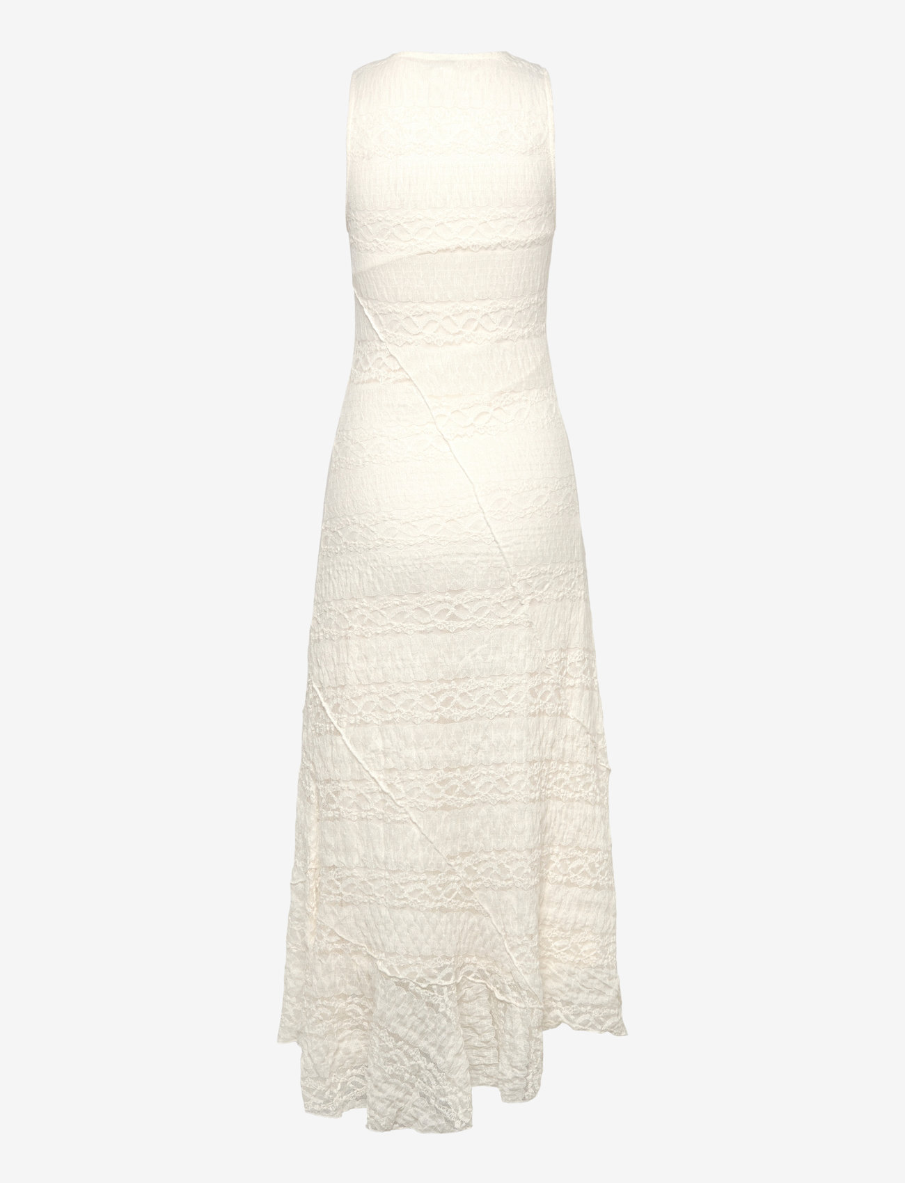 Gina Tricot - Lace dress - konfirmation - egret (1144) - 1