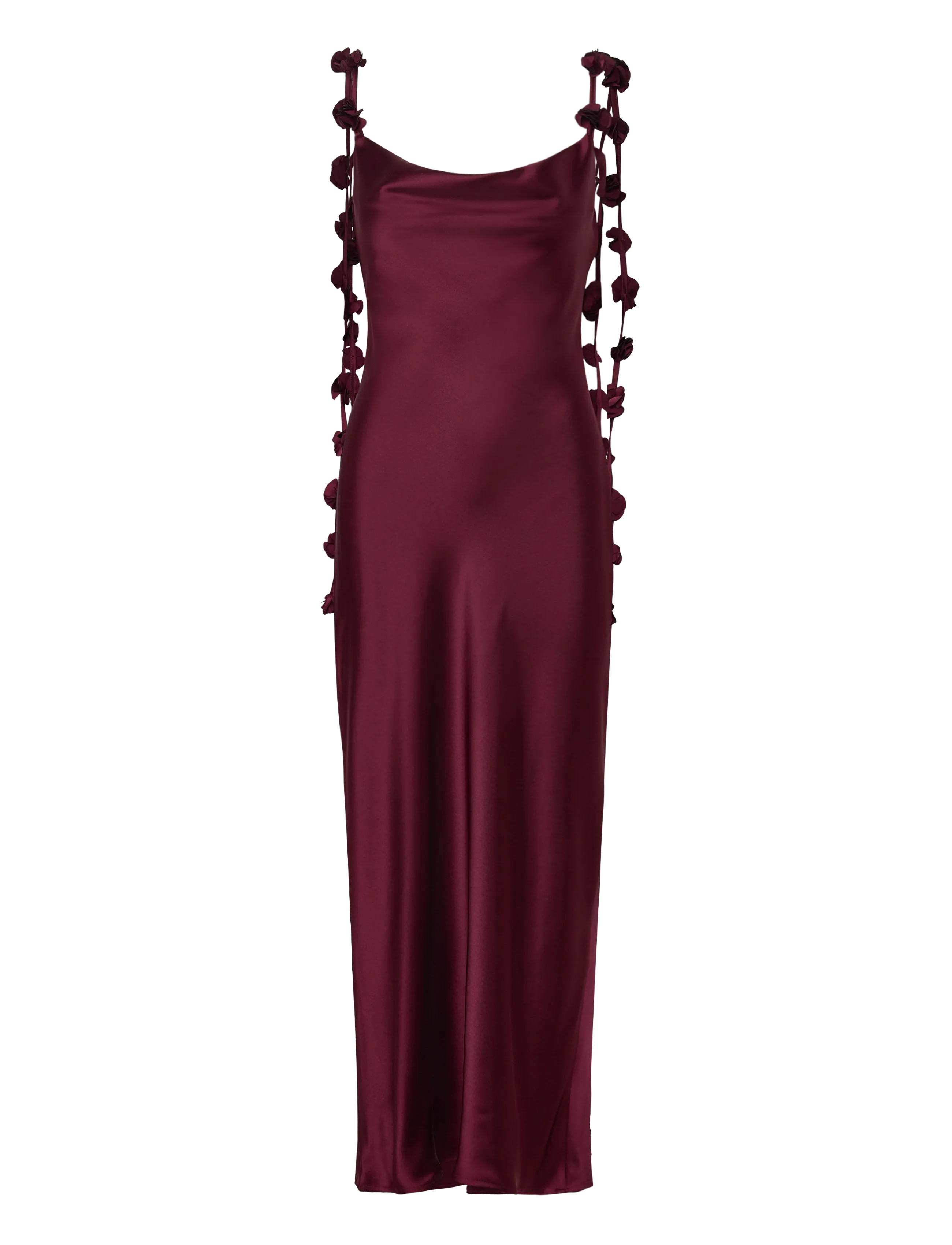 BURGUNDY (4670)