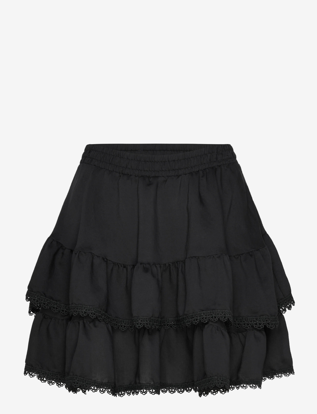 Gina Tricot Boho Mini Skirt (GTT25167) Short skirts