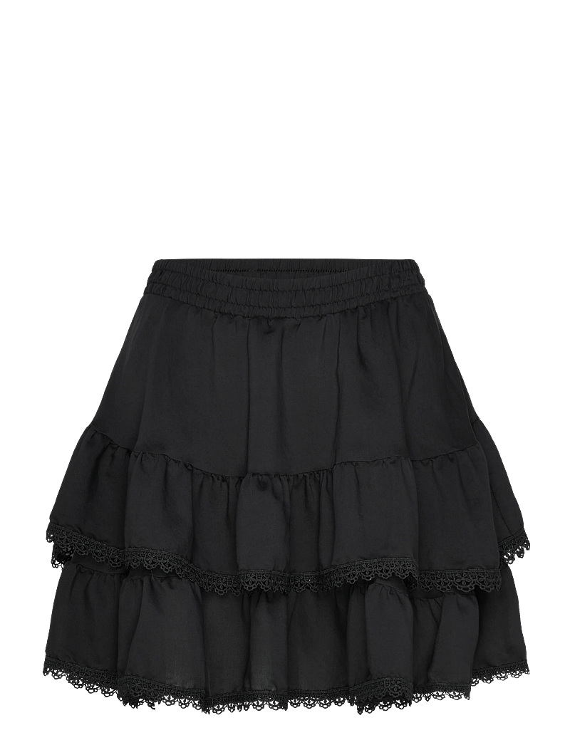 Gina Tricot Boho Mini Skirt (GTT25167) Short skirts