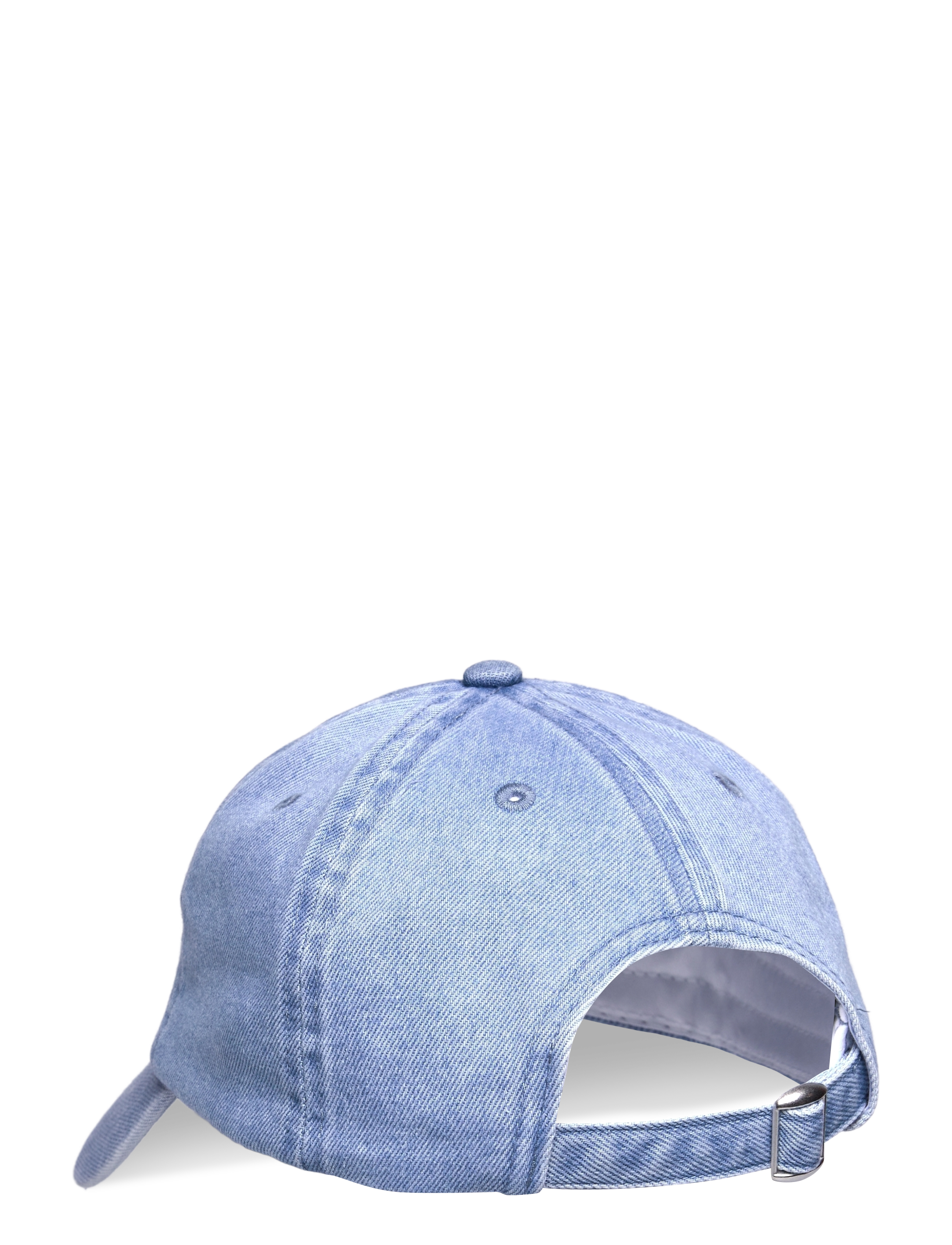 Gina Tricot - Denim cap - blue - 1