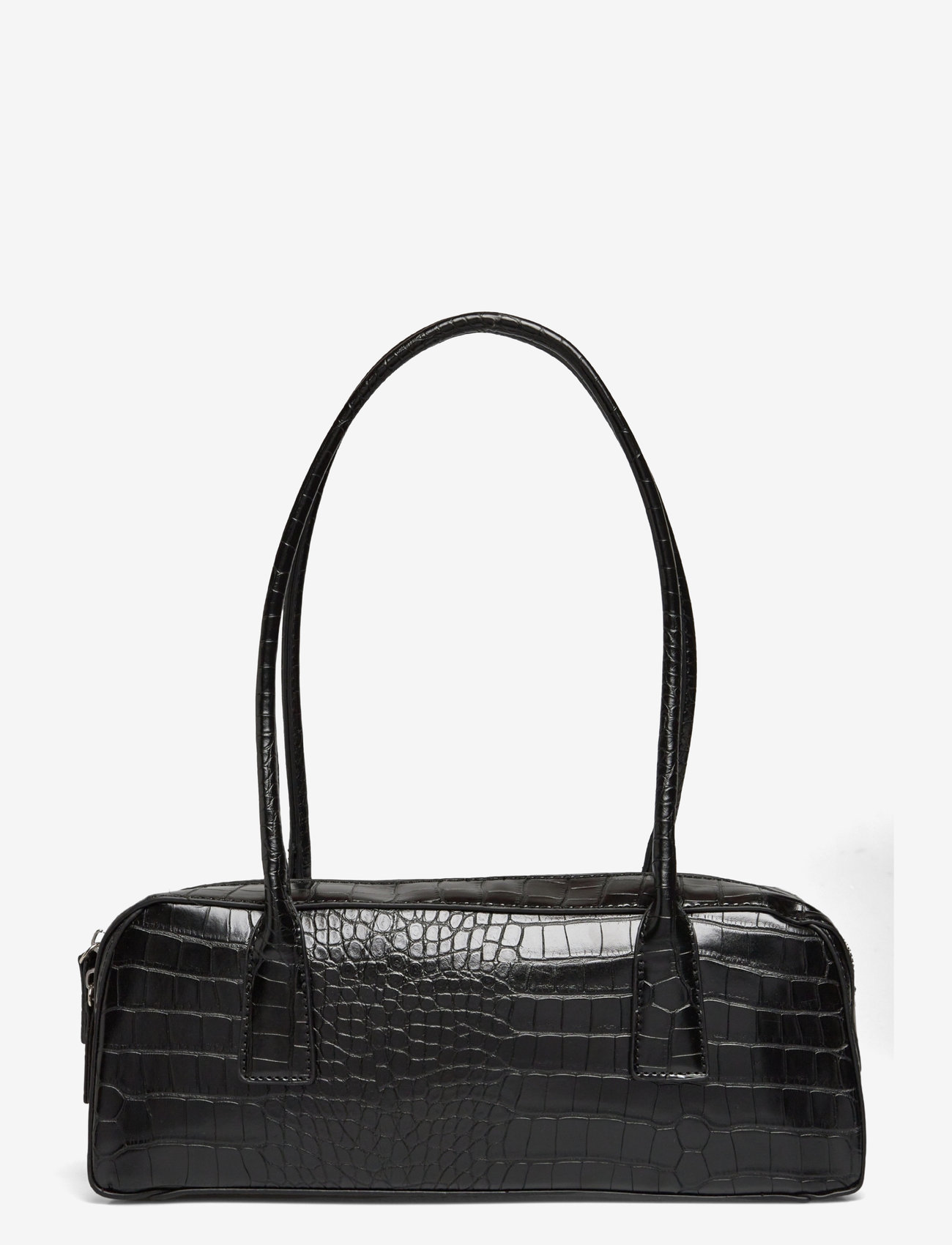 Gina Tricot - Shoulder bag - mados tendencijos - black (9000) - 0
