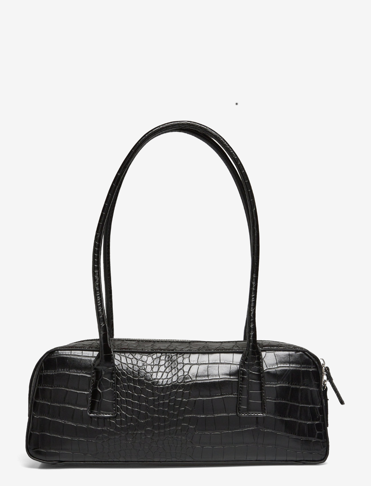 Gina Tricot - Shoulder bag - mados tendencijos - black (9000) - 1