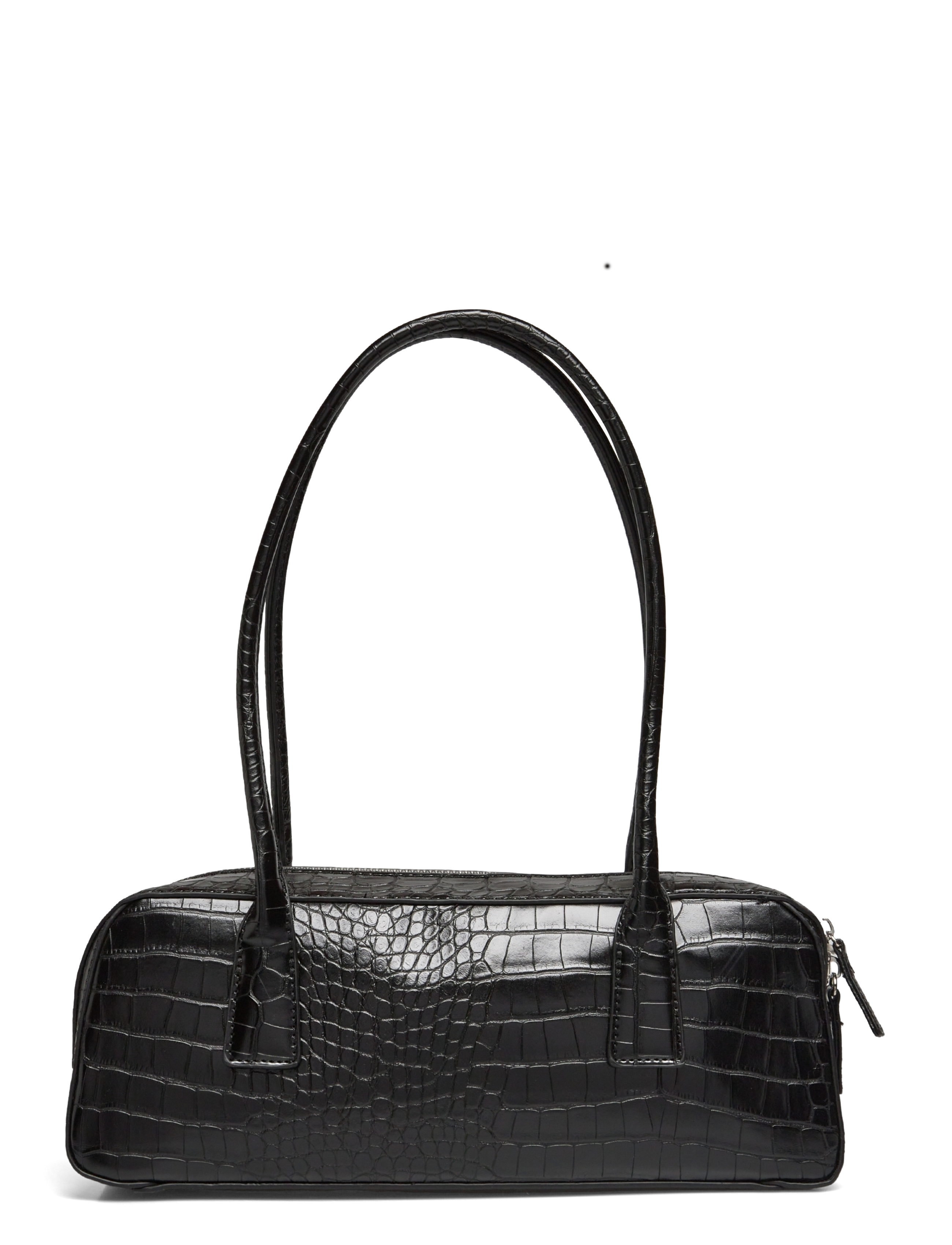 Gina Tricot - Shoulder bag - moetrendid - black (9000) - 1