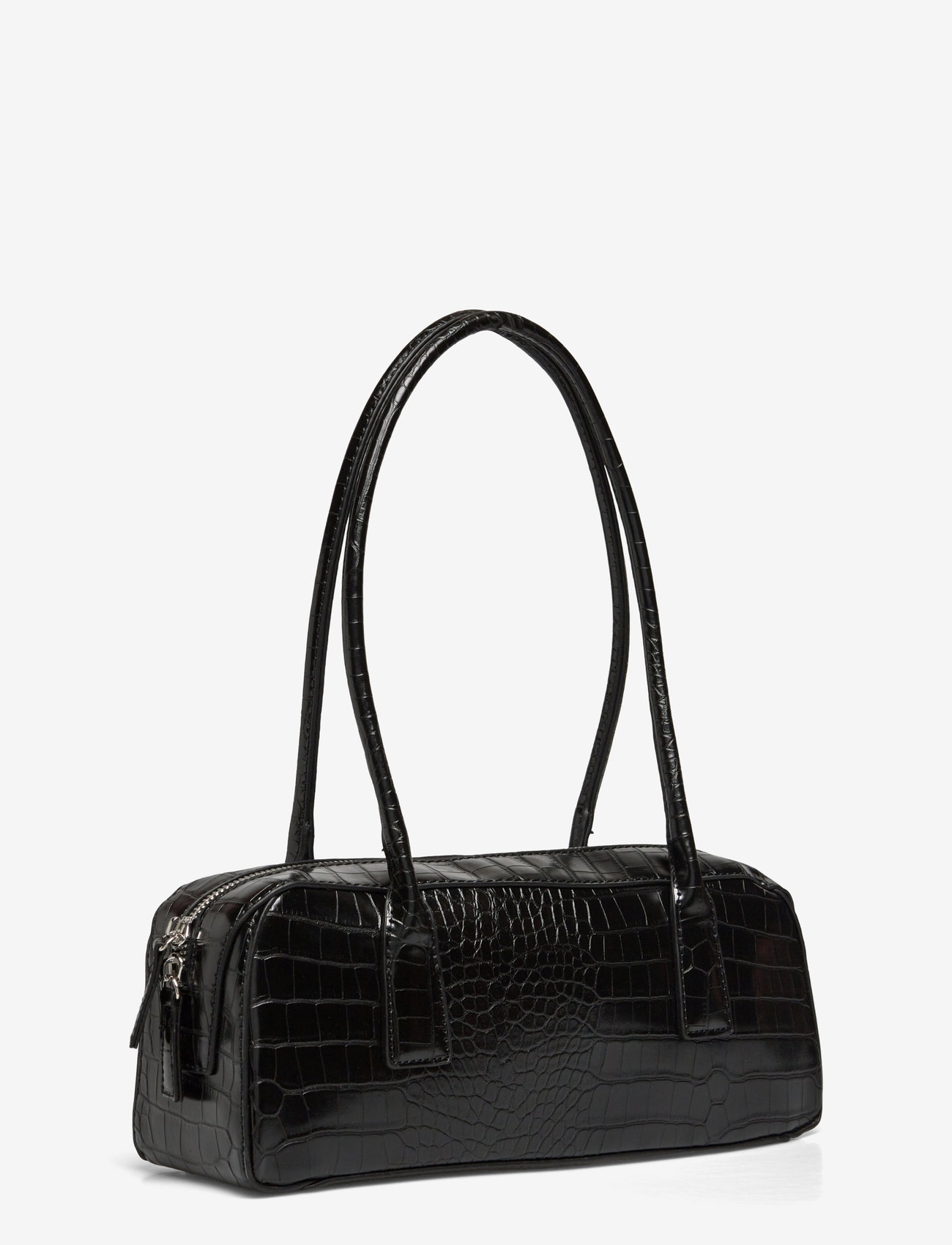 Gina Tricot - Shoulder bag - mados tendencijos - black (9000) - 2