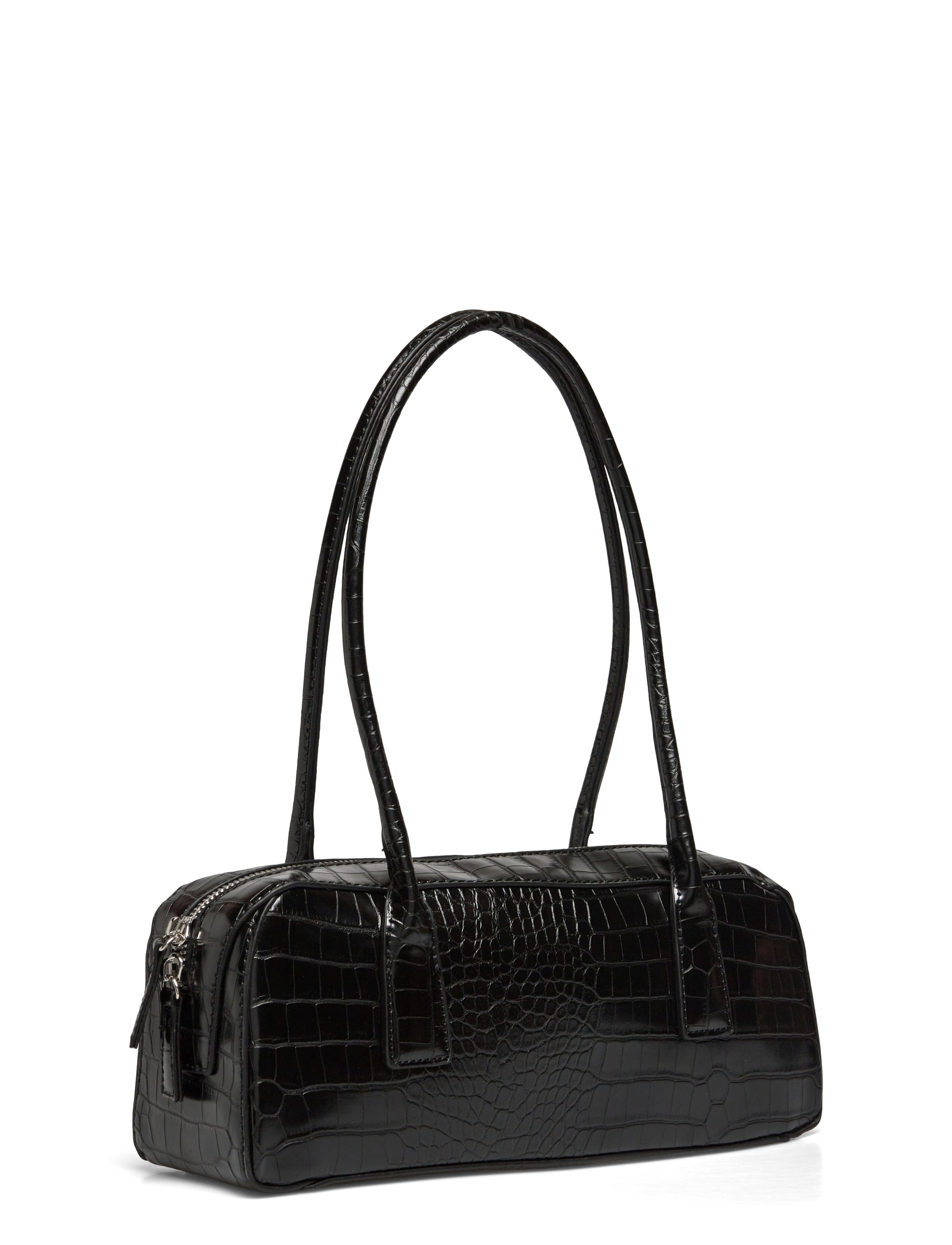 Gina Tricot - Shoulder bag - moetrendid - black (9000) - 2