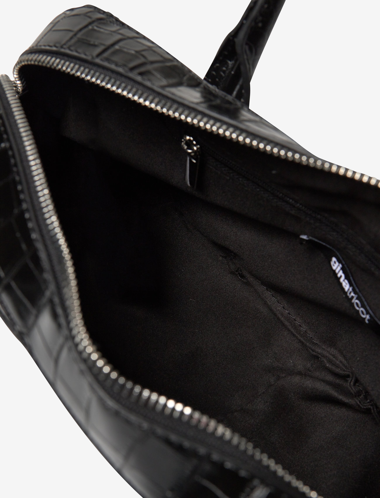 Gina Tricot - Shoulder bag - mados tendencijos - black (9000) - 3