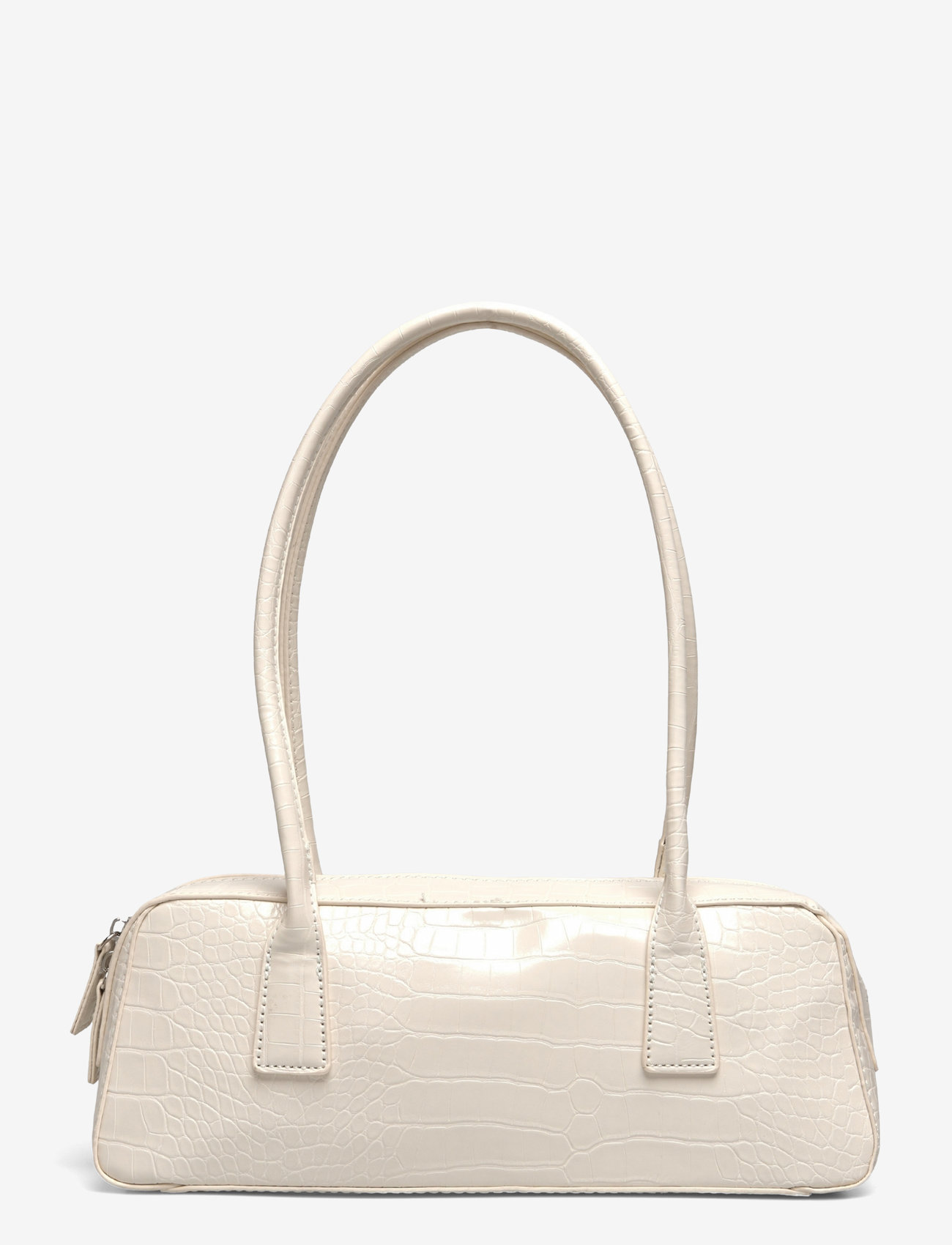 Gina Tricot - Shoulder bag - erilised sündmused - offwhite - 0