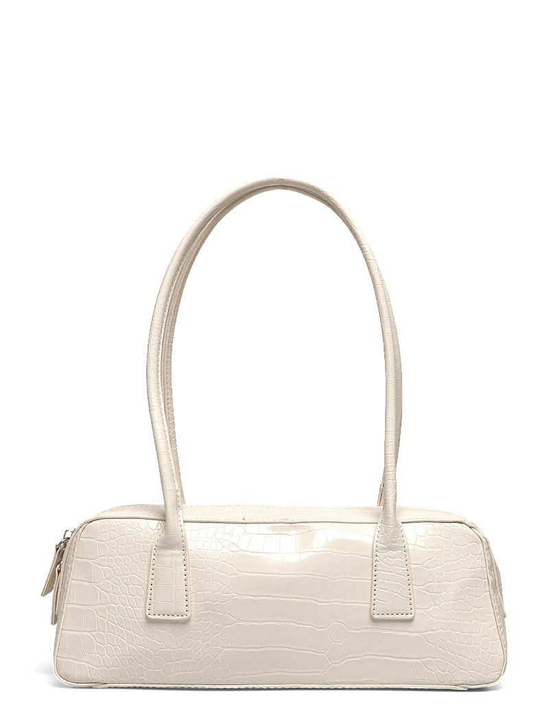 Gina Tricot - Shoulder bag - erilised sündmused - offwhite - 0