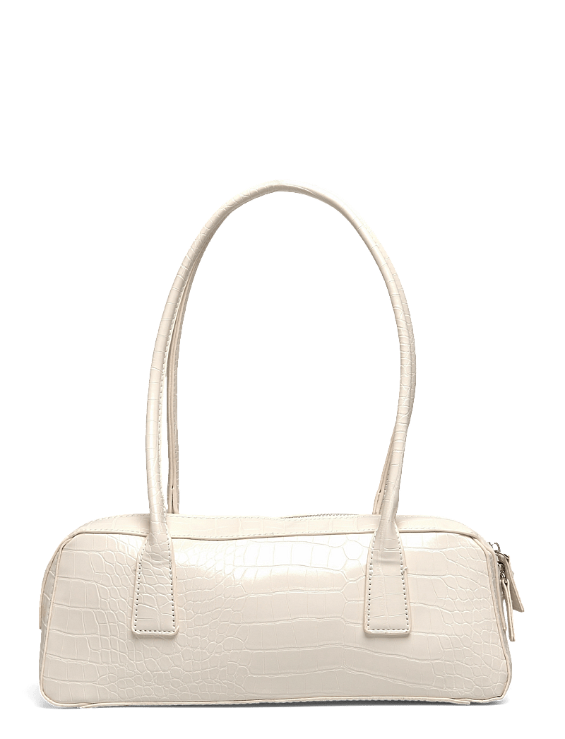 Gina Tricot - Shoulder bag - erilised sündmused - offwhite - 1