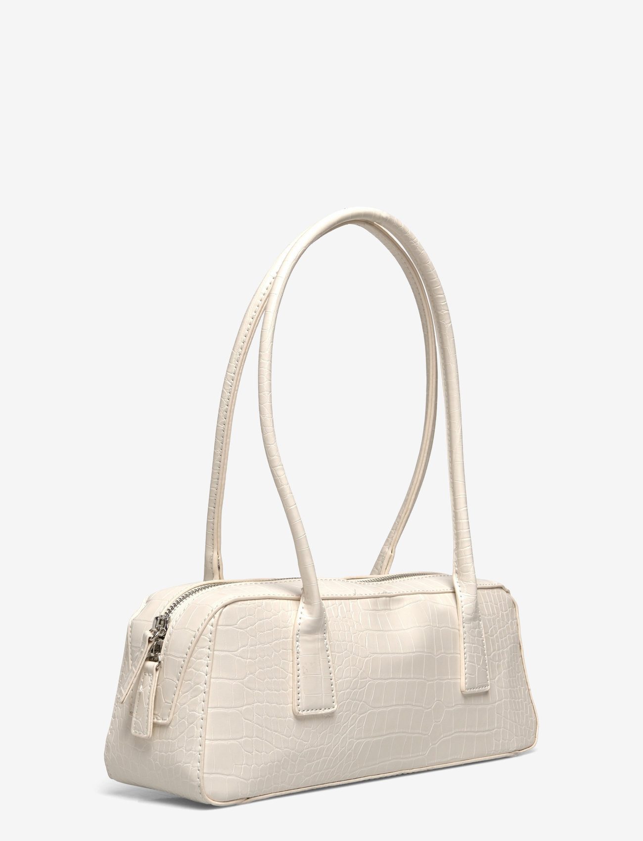 Gina Tricot - Shoulder bag - erilised sündmused - offwhite - 2