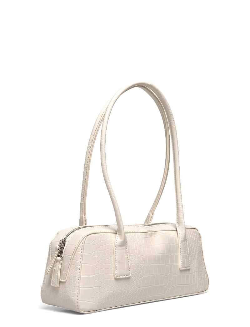 Gina Tricot - Shoulder bag - erilised sündmused - offwhite - 2