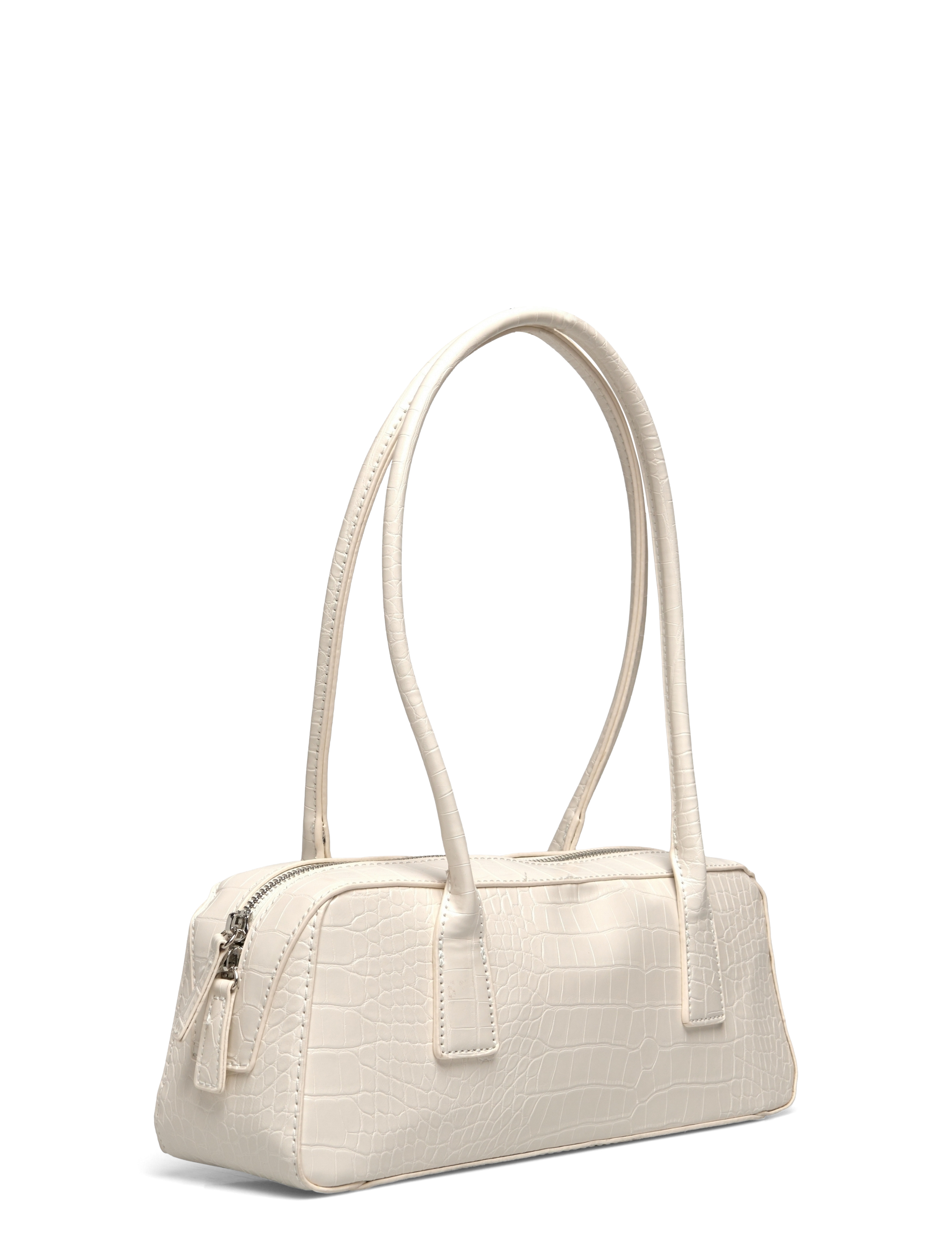 Gina Tricot - Shoulder bag - fashion trends - offwhite - 2