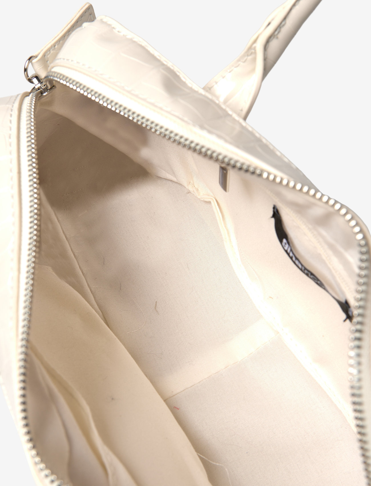 Gina Tricot - Shoulder bag - erilised sündmused - offwhite - 3