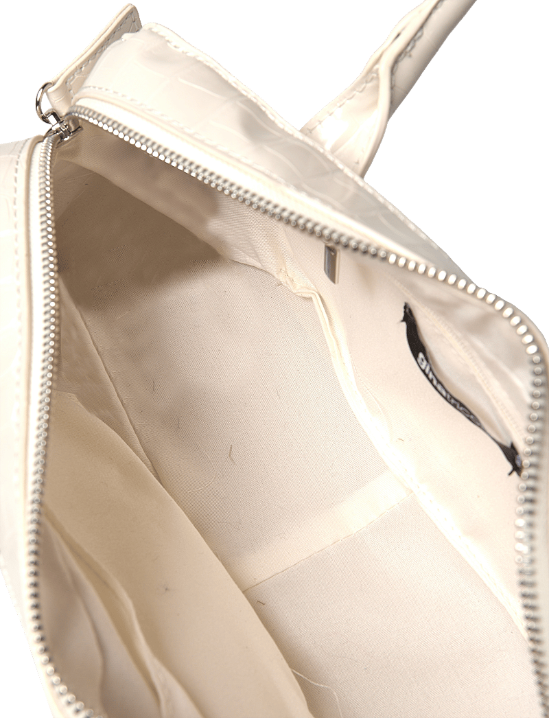 Gina Tricot - Shoulder bag - erilised sündmused - offwhite - 3