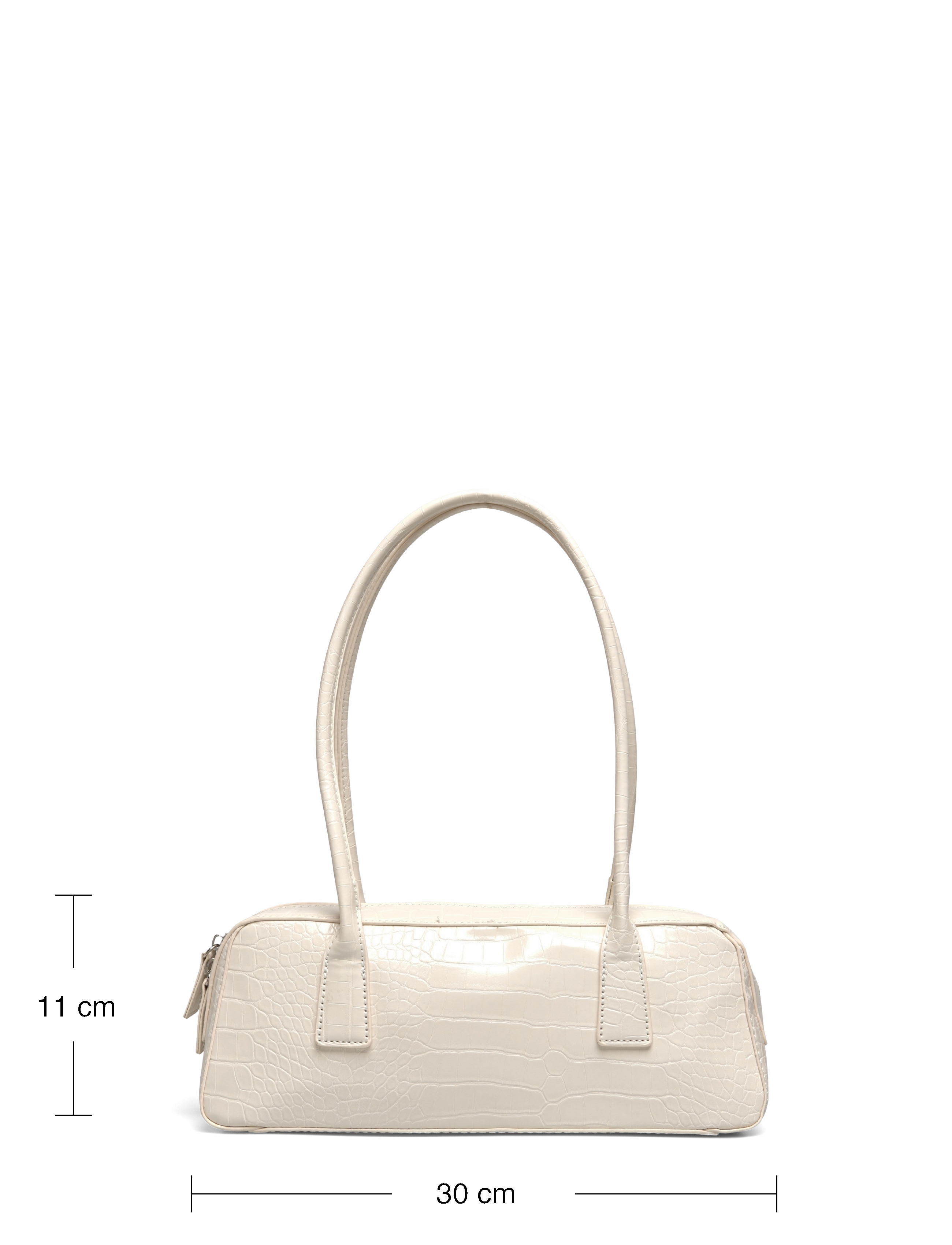 Gina Tricot - Shoulder bag - fashion trends - offwhite - 4