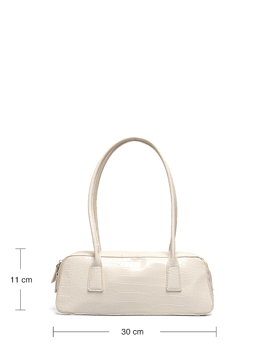 Gina Tricot - Shoulder bag - fashion trends - offwhite - 4