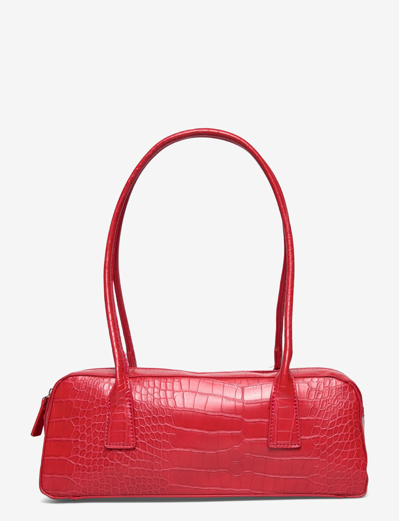 Gina Tricot - Shoulder bag - moetrendid - red (3653) - 0
