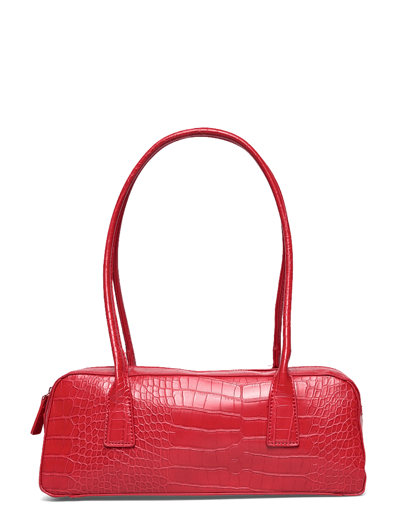 Gina Tricot - Shoulder bag - moetrendid - red (3653) - 0