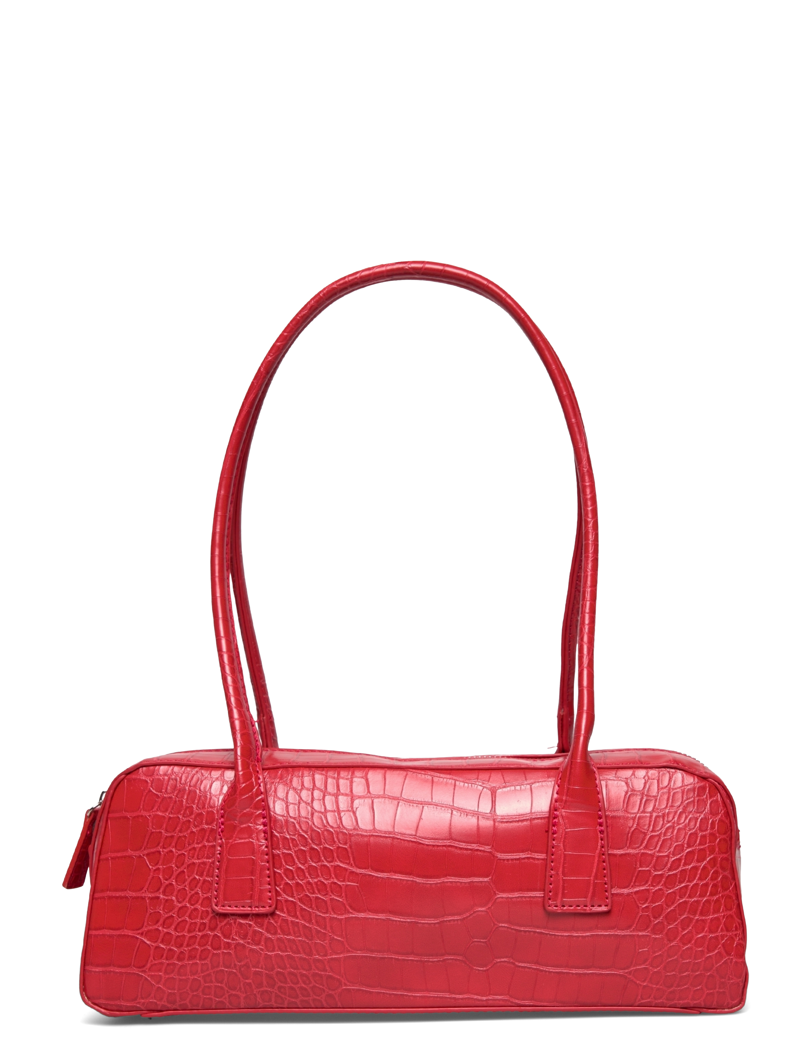 Gina Tricot Shoulder bag - Schoudertassen - RED (3653) / red