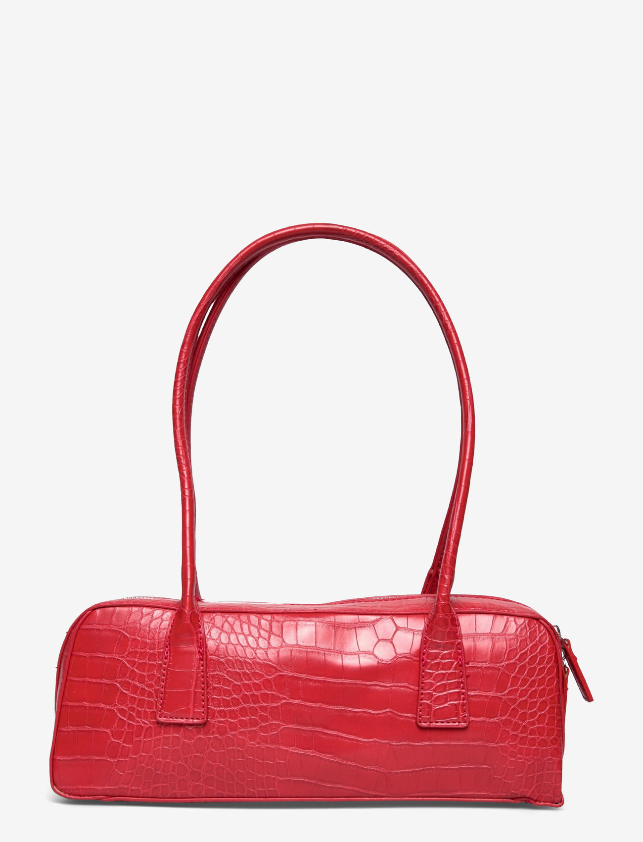 Gina Tricot - Shoulder bag - moetrendid - red (3653) - 1