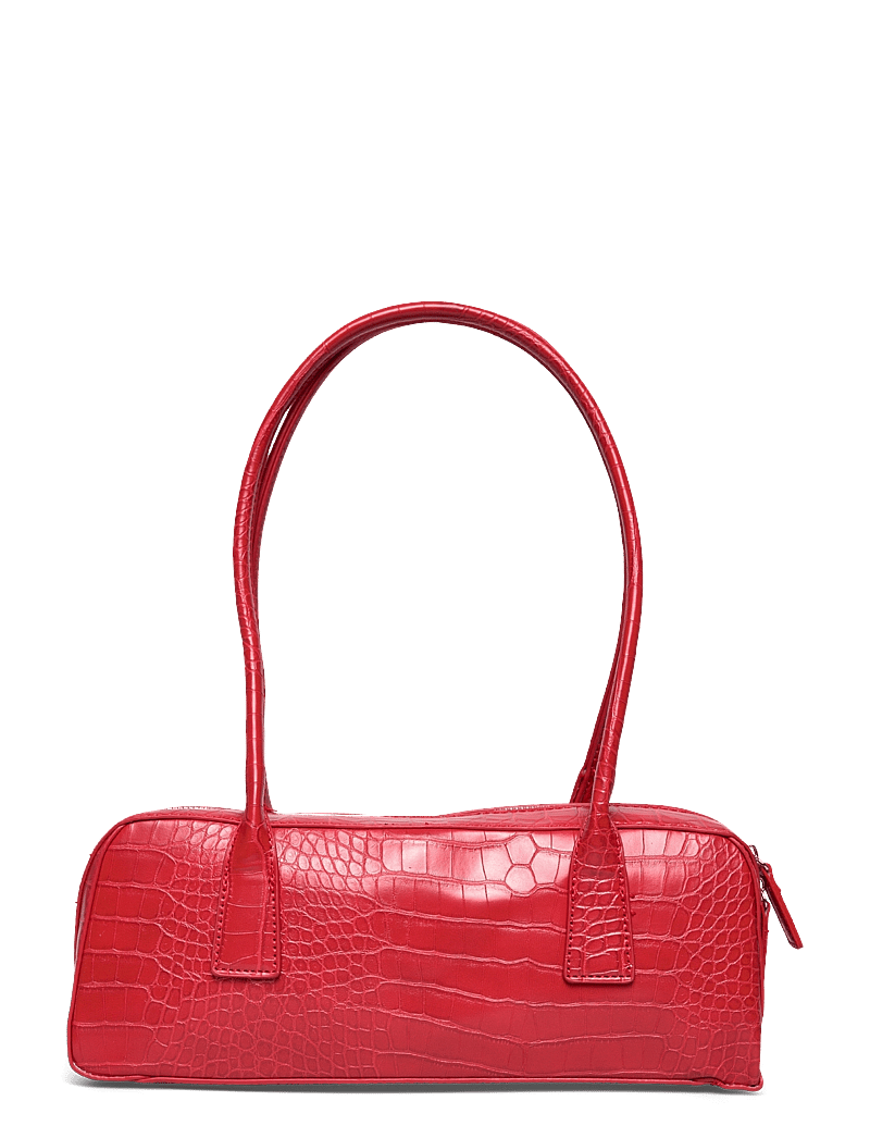 Gina Tricot - Shoulder bag - moetrendid - red (3653) - 1