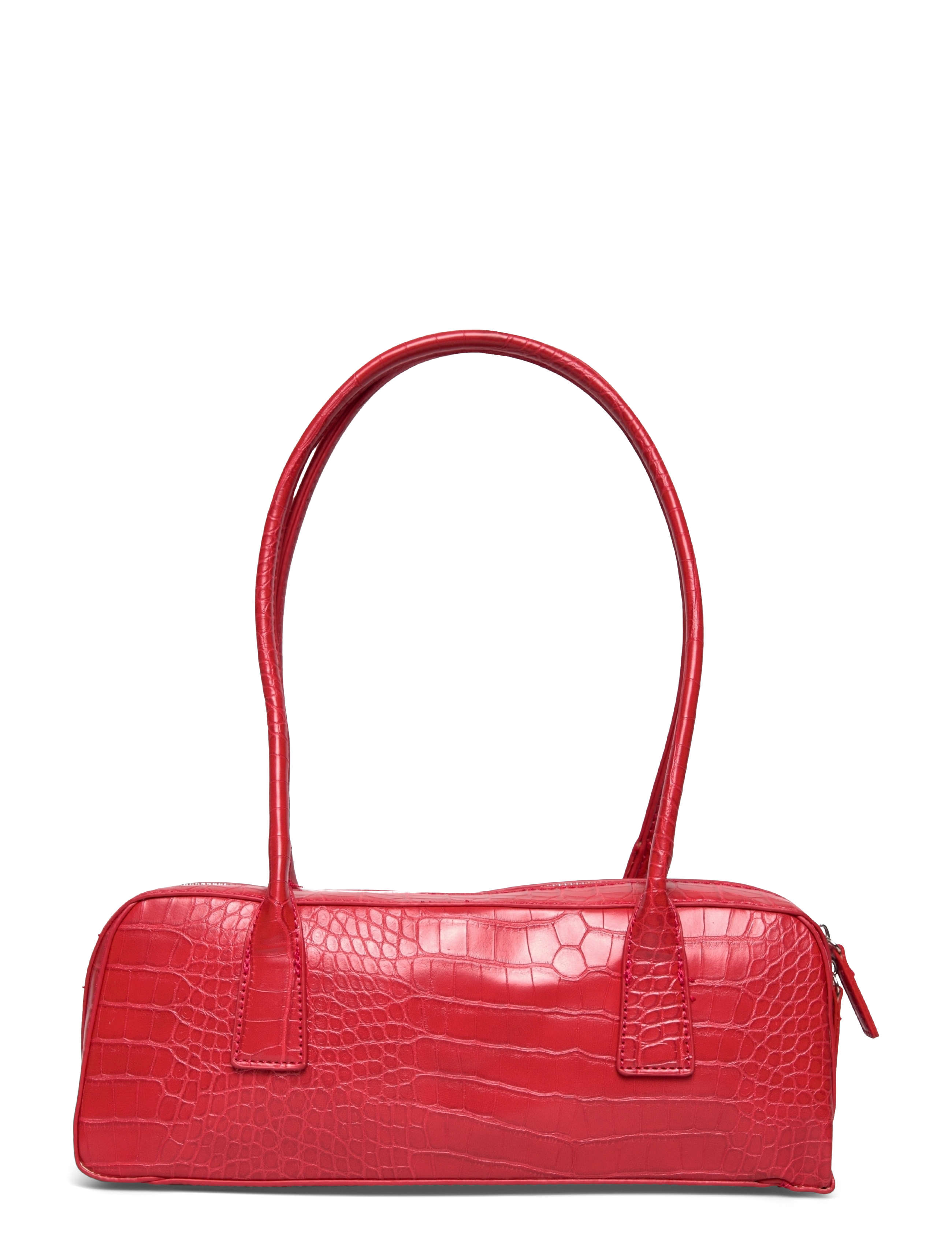 Gina Tricot - Shoulder bag - mode trends - red (3653) - 1