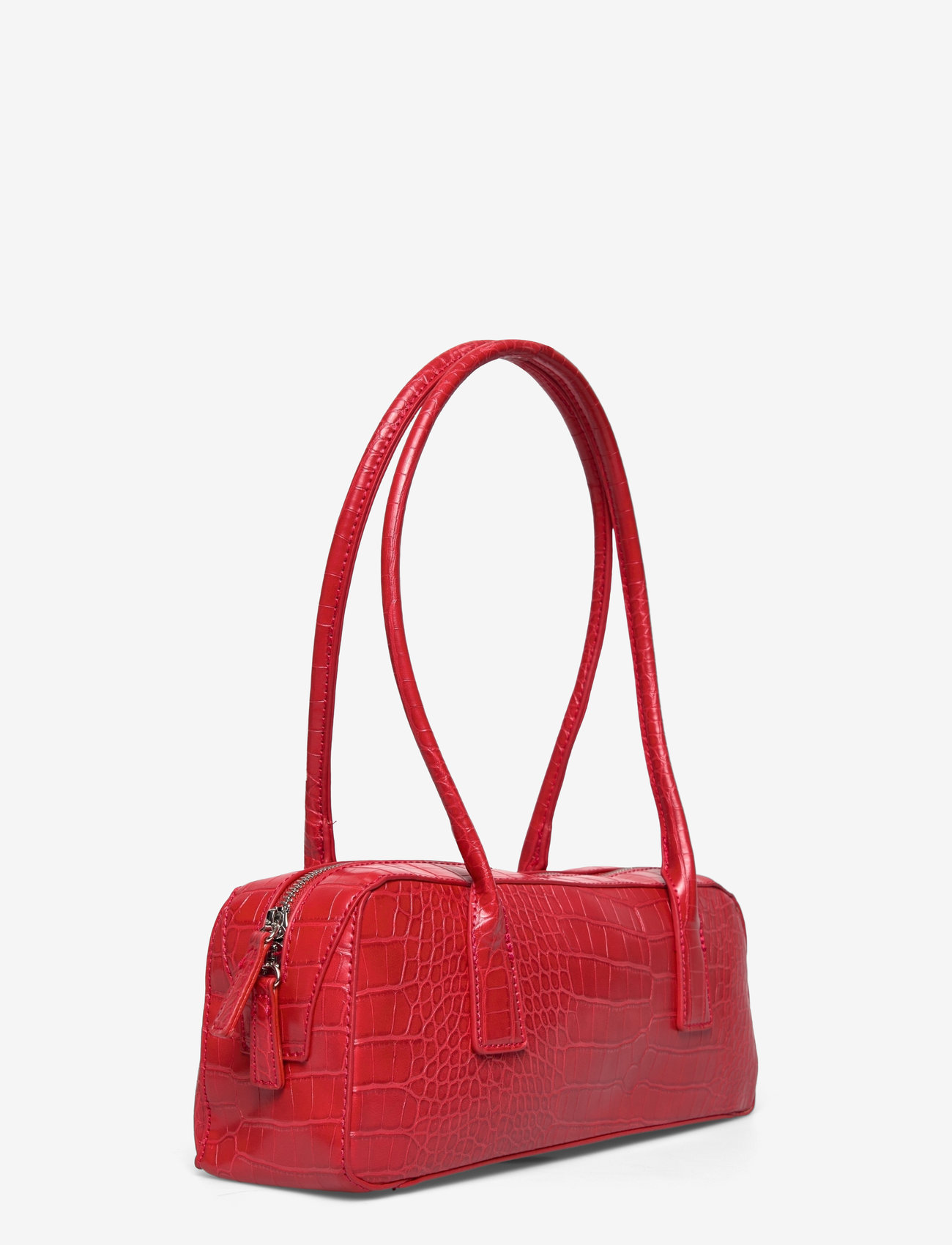 Gina Tricot - Shoulder bag - moetrendid - red (3653) - 2