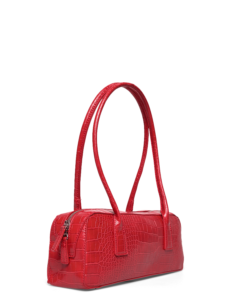 Gina Tricot - Shoulder bag - moetrendid - red (3653) - 2