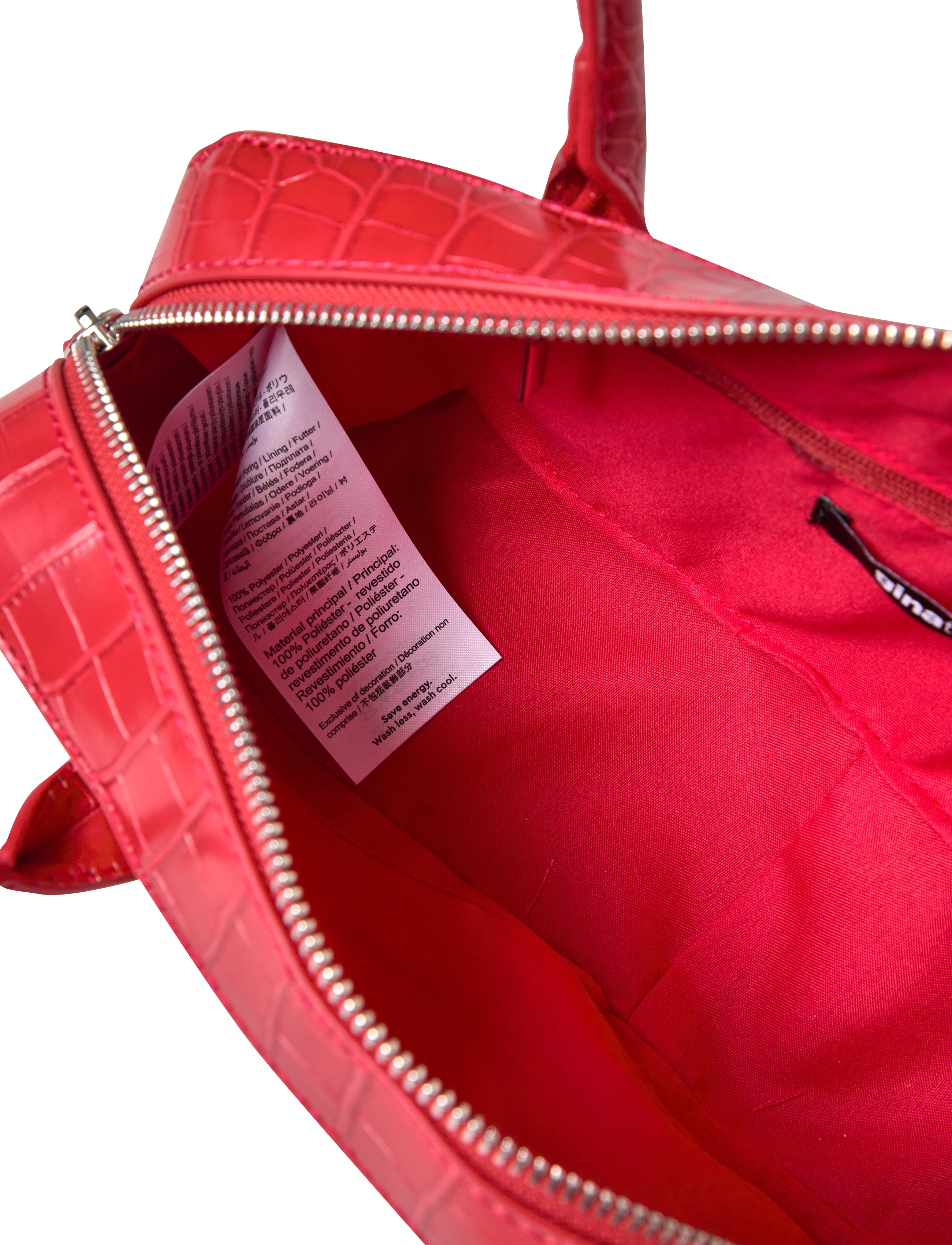 Gina Tricot - Shoulder bag - mode trends - red (3653) - 3