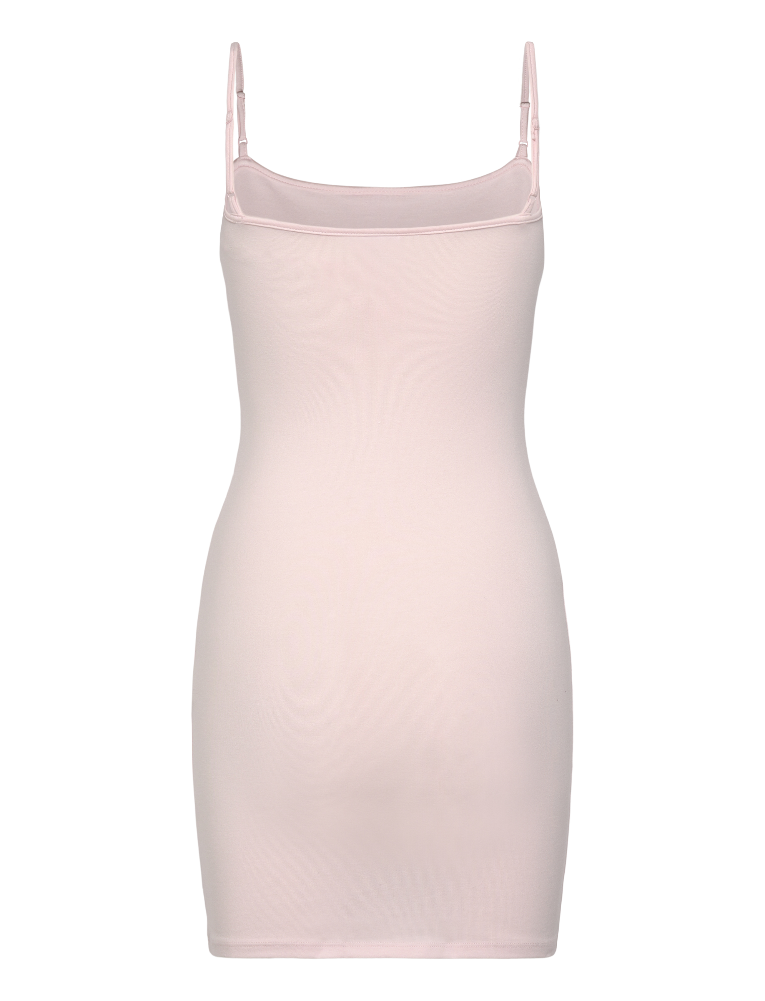 Gina Tricot - Basic mini slip dress - shrinking violet - 1