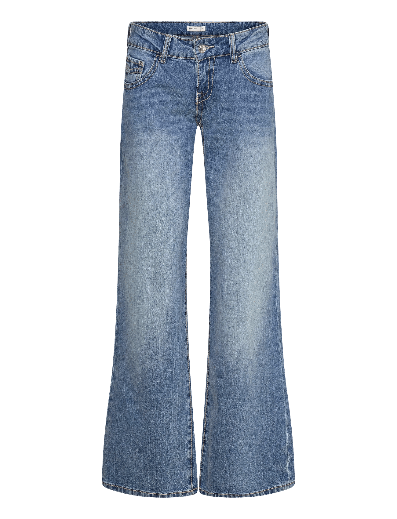 Gina Tricot - Ultra Low Wide