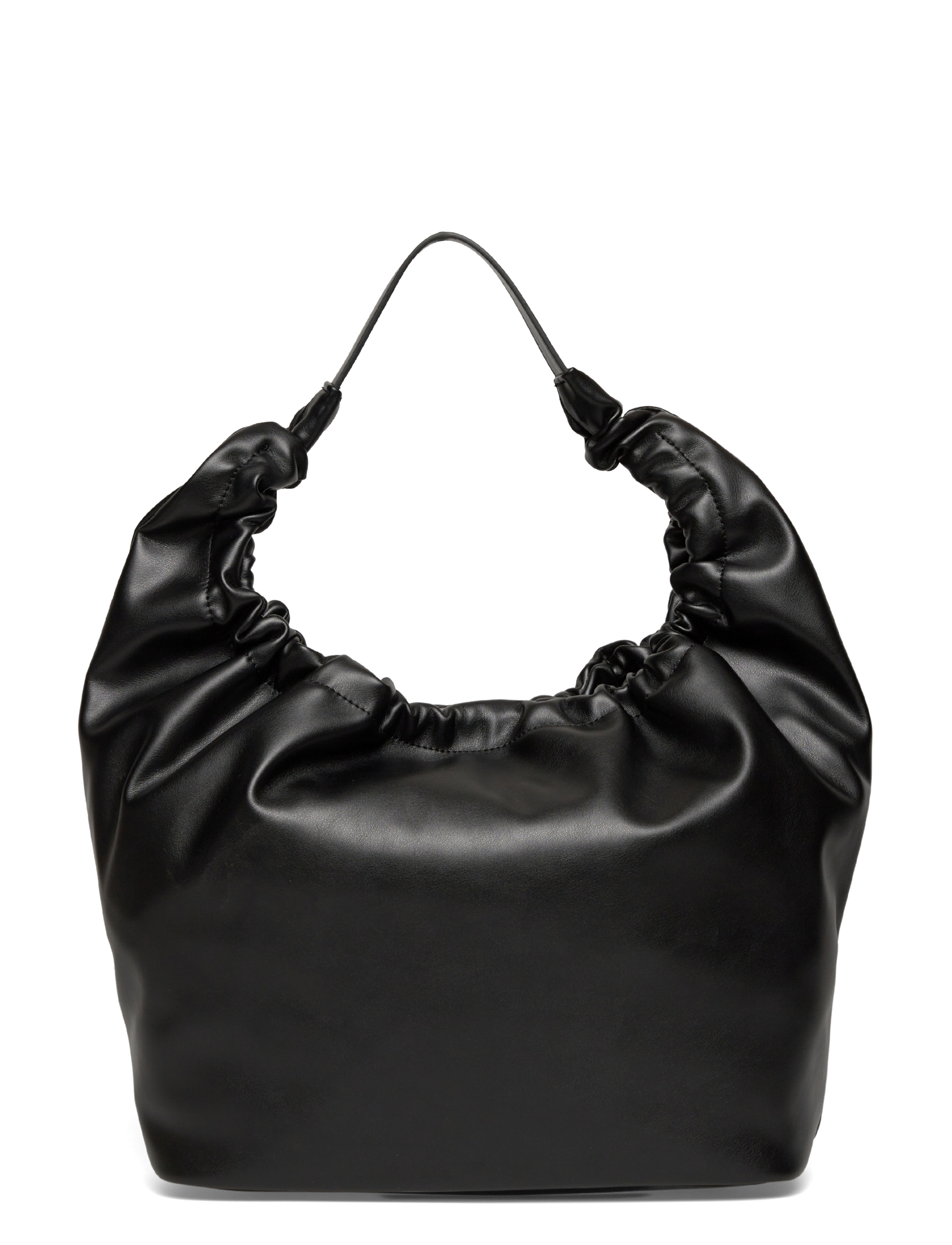 Gathered Tote Bag 2