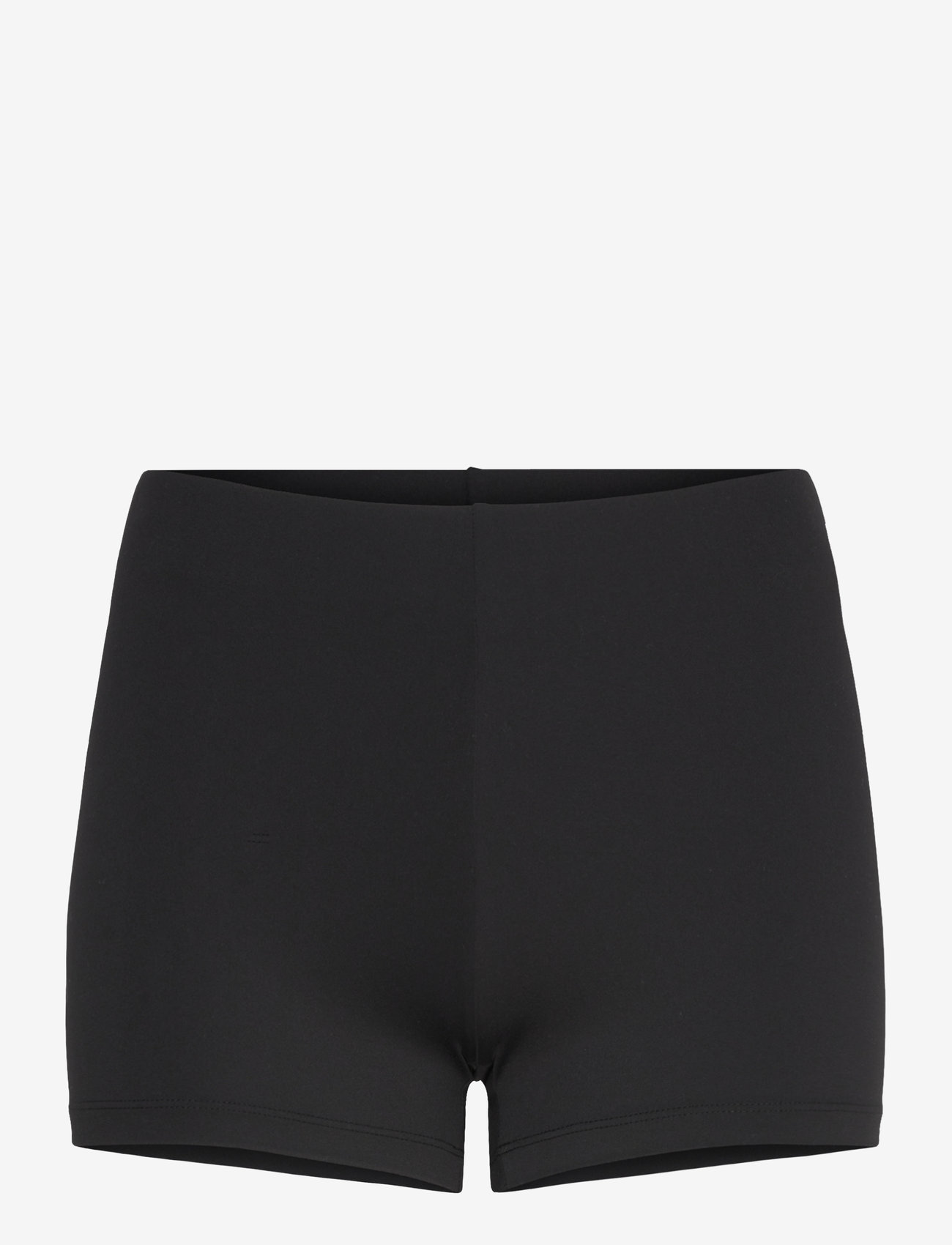 Gina Tricot - Basic micro short biker - cykelshorts - black (9000) - 0