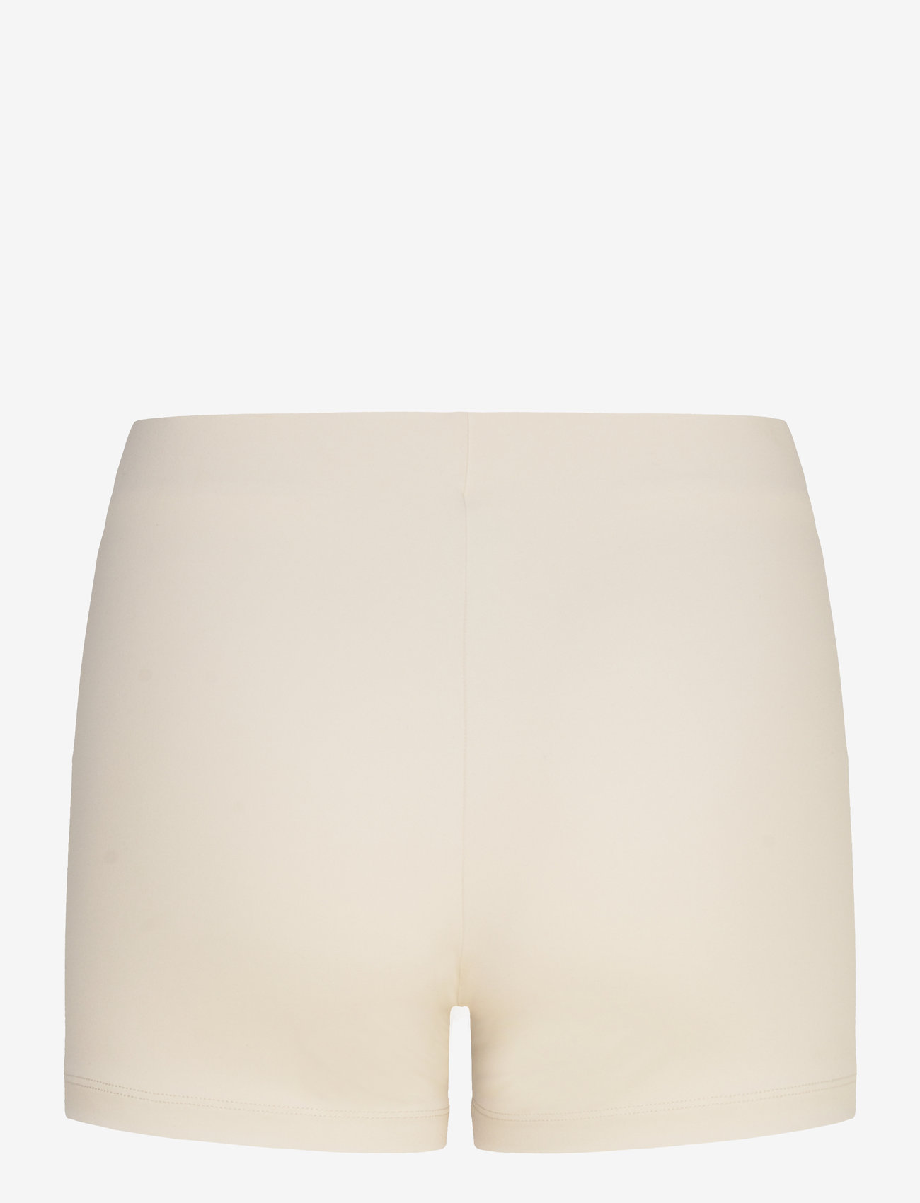 Gina Tricot - Basic micro short biker - cykelshorts - moonbeam - 1