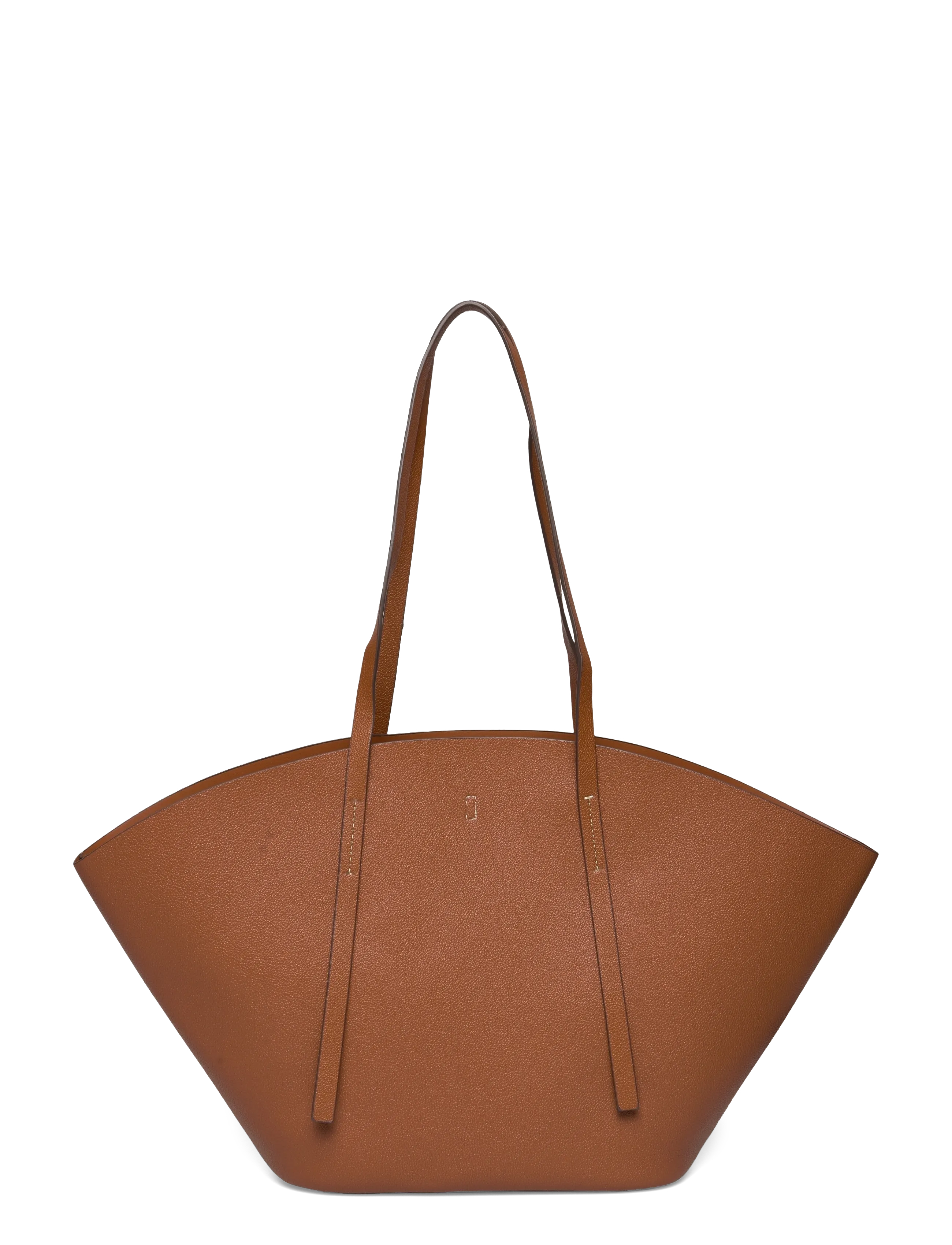 Wide Shopper Bag 2