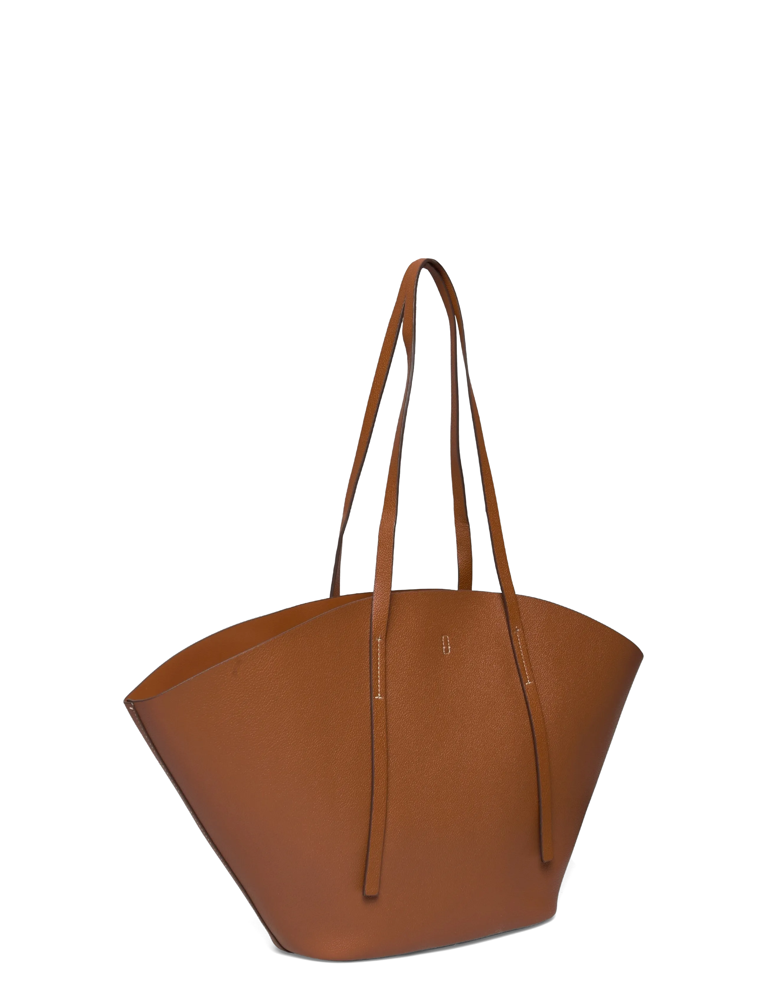 Wide Shopper Bag 3