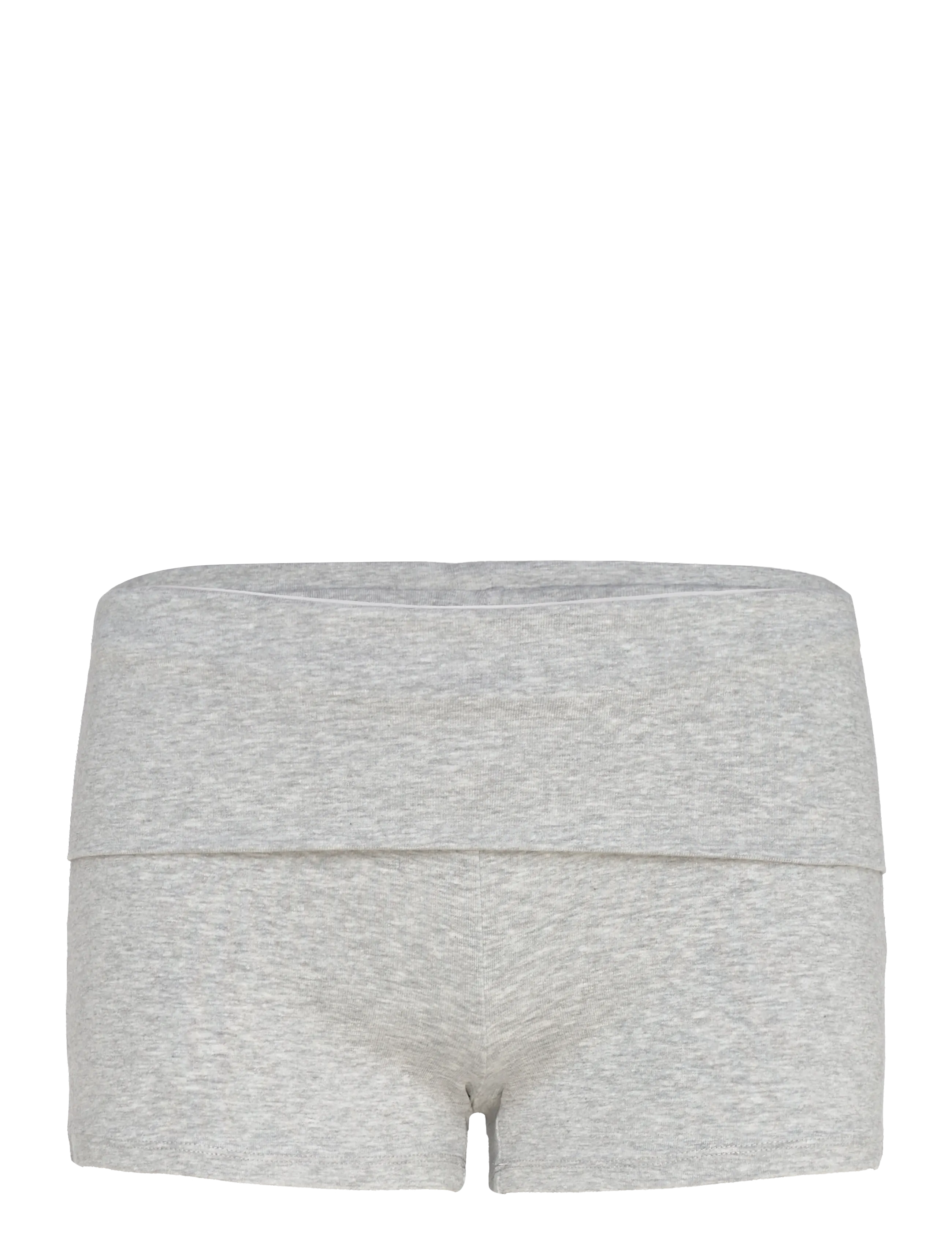 GREY MELANGE (8181)