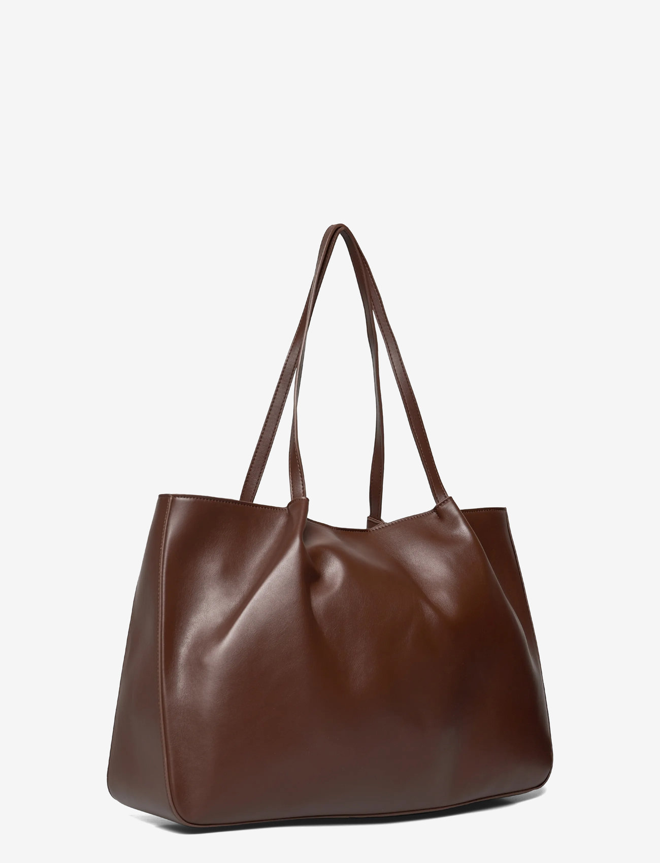 Gina Tricot - Shopper bag - dark brown (7180) - 2