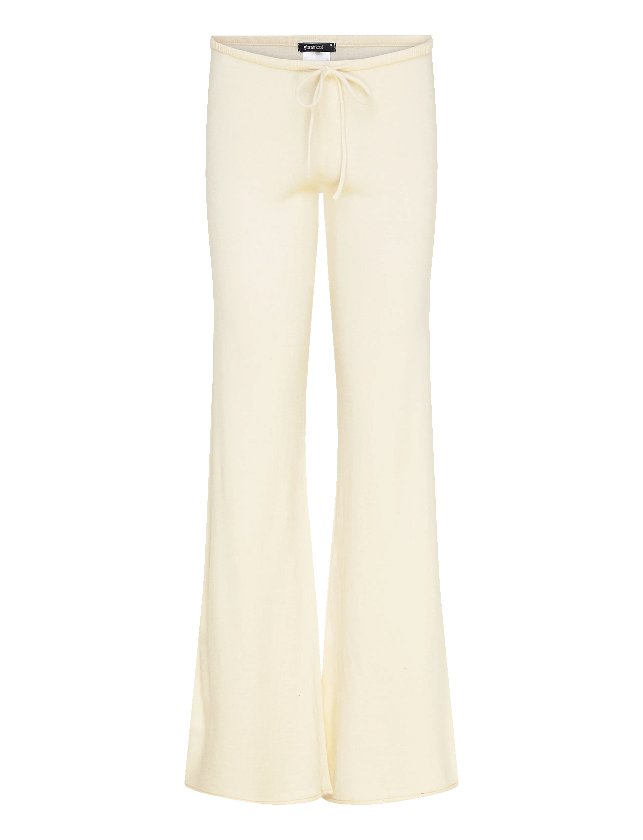 Gina Tricot - Knitted Trousers -