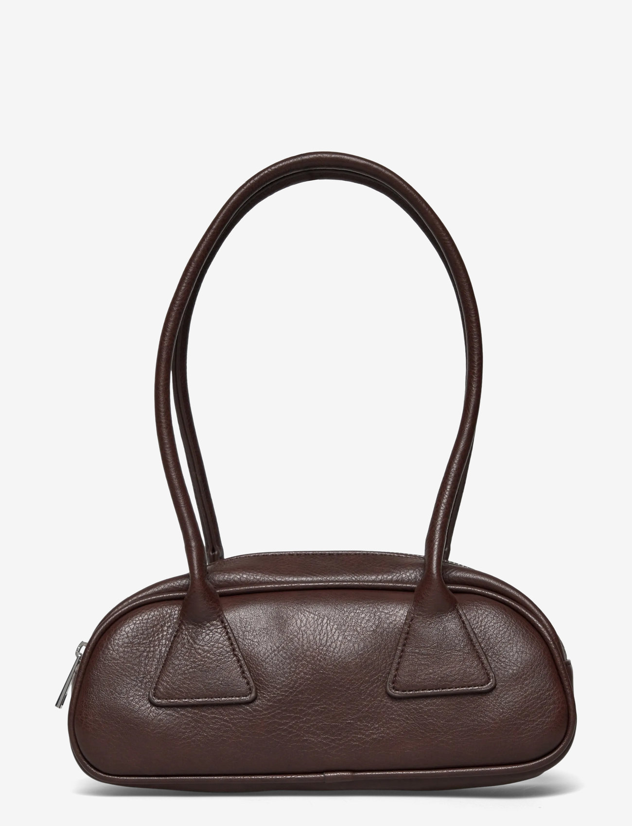 Gina Tricot - Shoulder bag - washed brown - 1